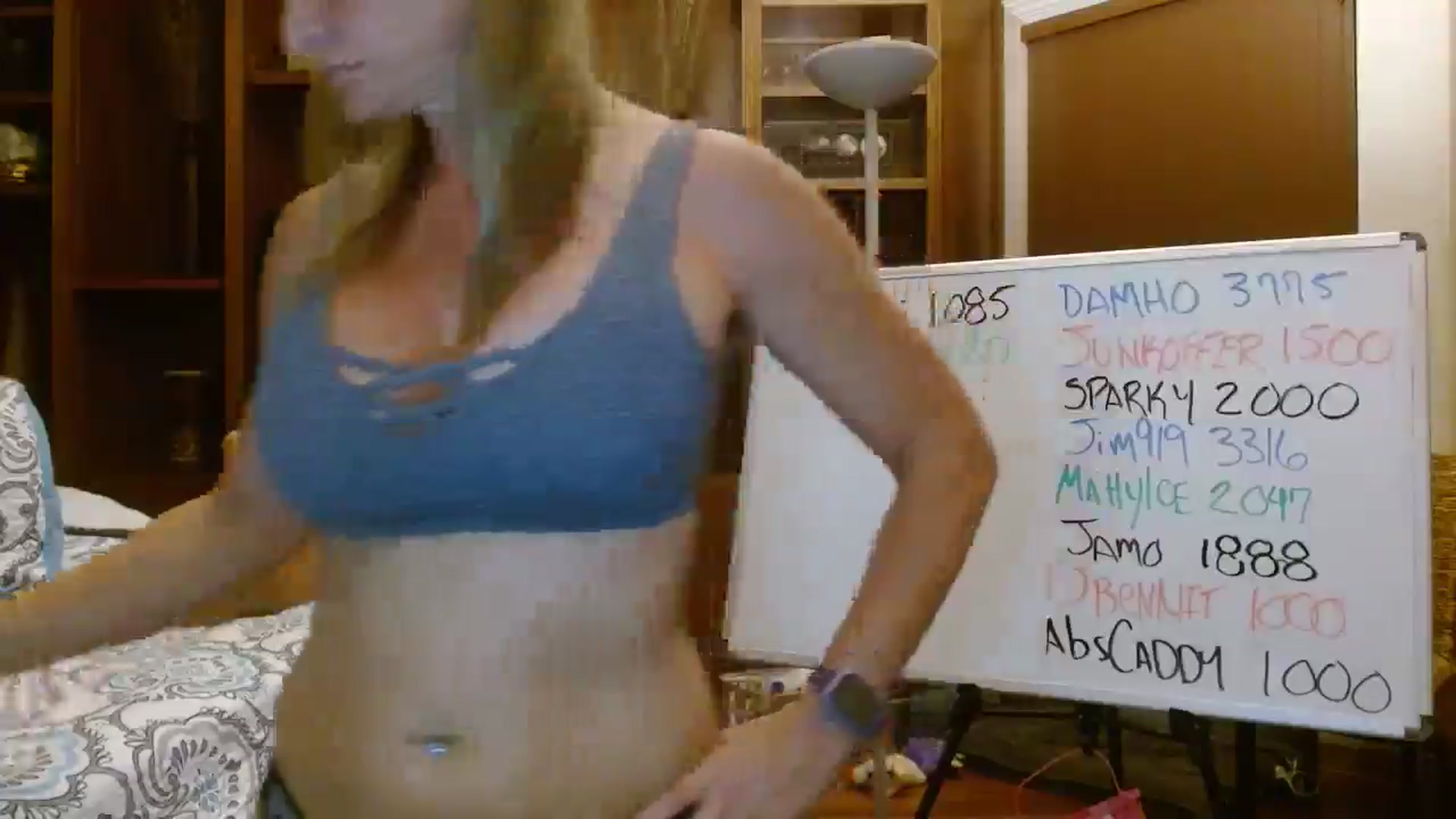 Gallery image thumbnail from Autumn_Blonde's myfreecams stream on, 08/28/2025, 12:27 image 4 of 20