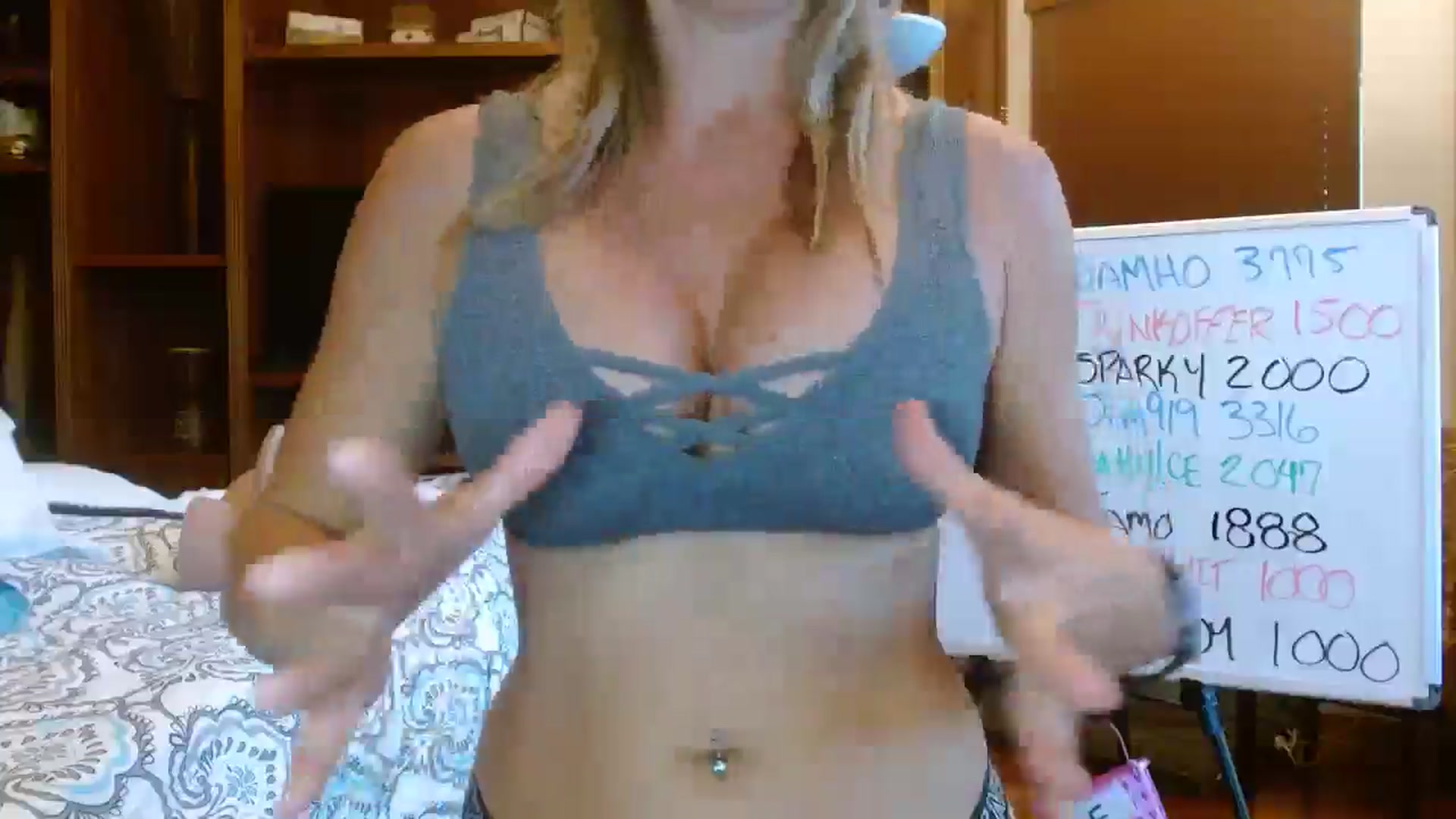 Gallery image thumbnail from Autumn_Blonde's myfreecams stream on, 08/28/2025, 13:22 image 17 of 20