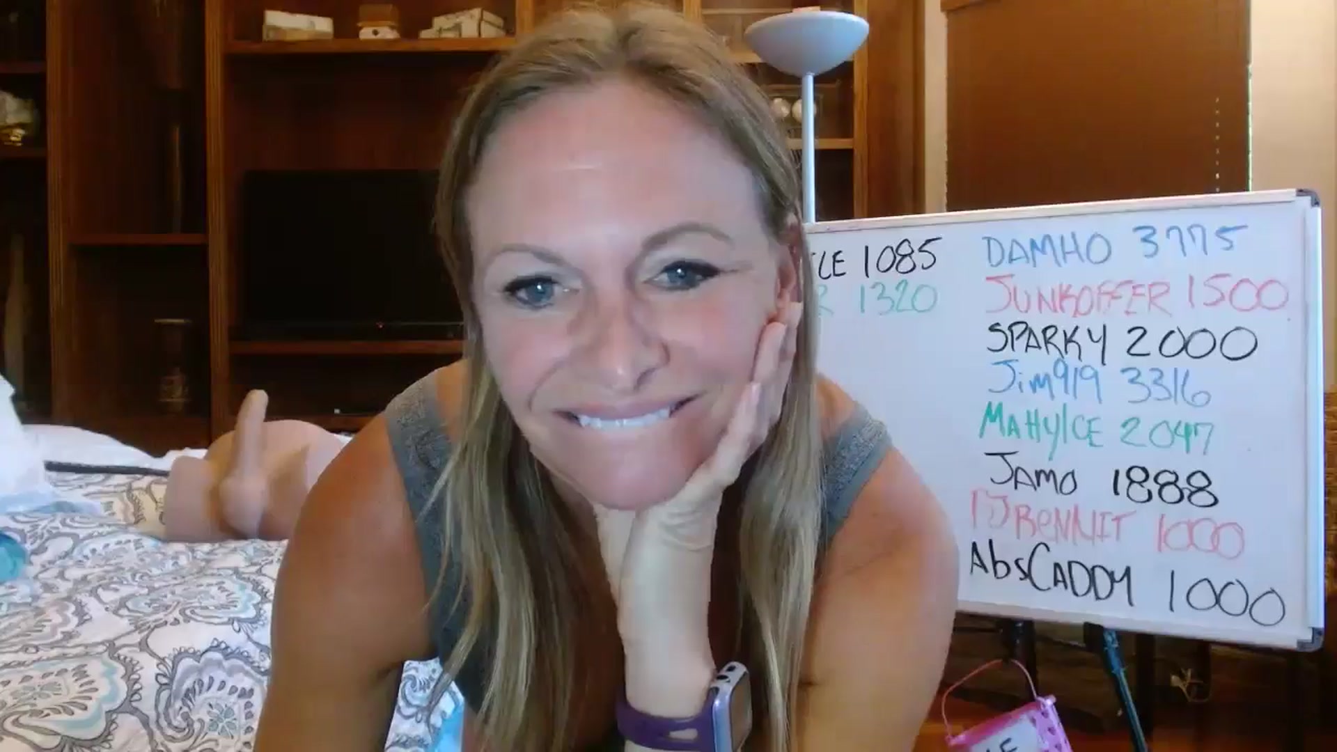 Gallery image thumbnail from Autumn_Blonde's myfreecams stream on, 08/28/2025, 13:22 image 16 of 20