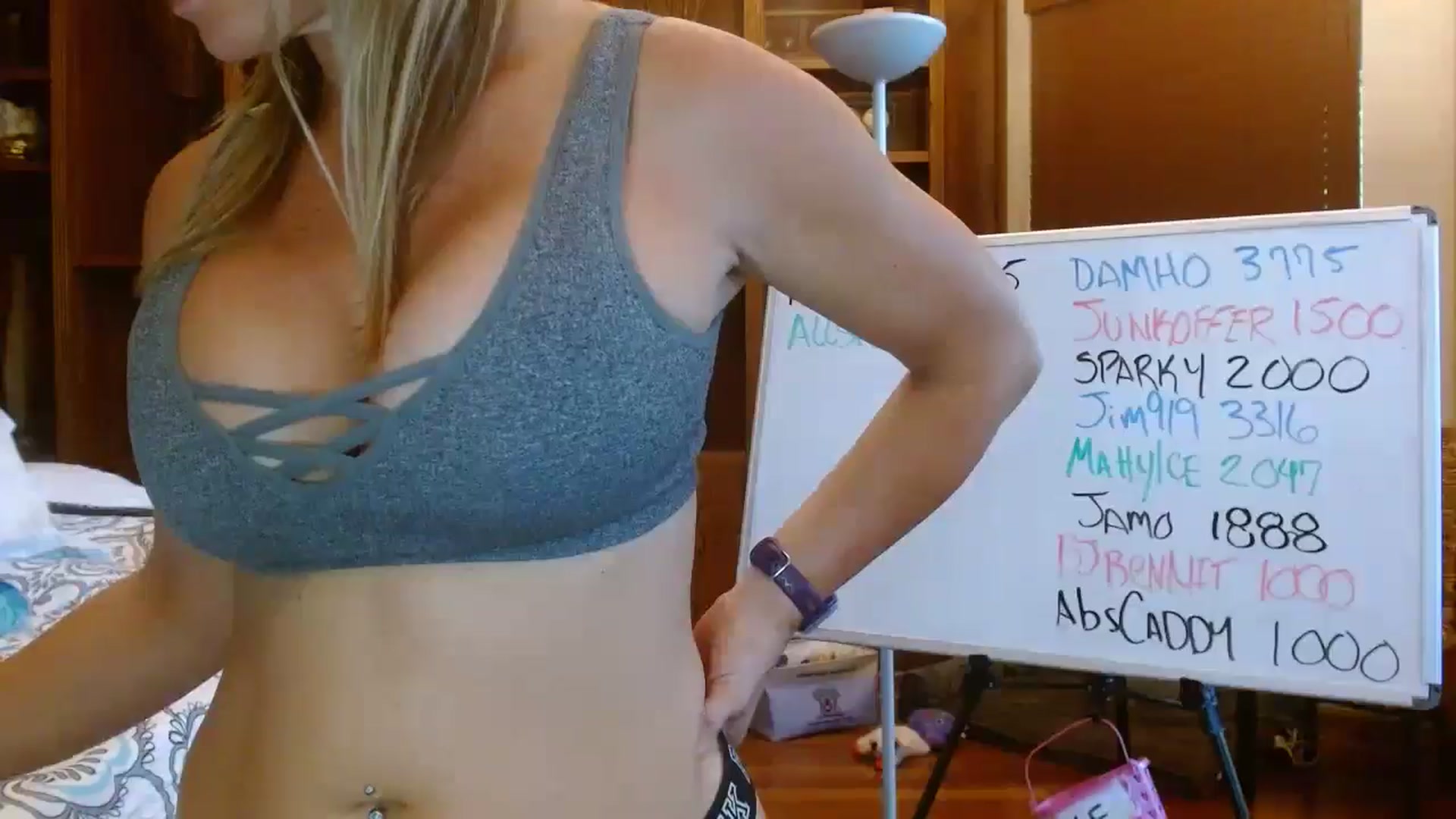 Gallery image thumbnail from Autumn_Blonde's myfreecams stream on, 08/28/2025, 13:22 image 14 of 20
