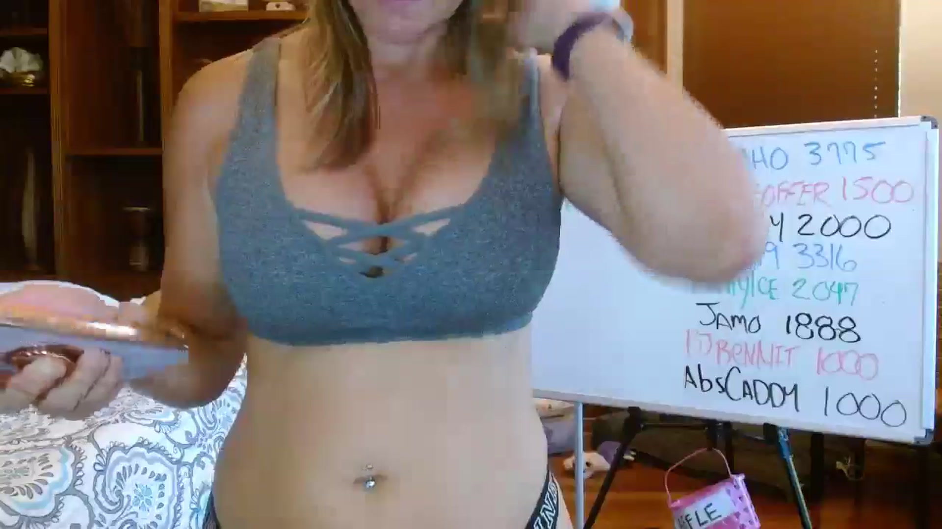 Gallery image thumbnail from Autumn_Blonde's myfreecams stream on, 08/28/2025, 13:59 image 9 of 20
