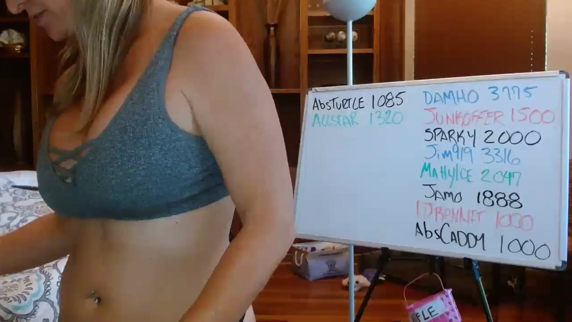 Gallery image thumbnail from Autumn_Blonde's myfreecams stream on, 08/28/2025, 13:59 image 20 of 20