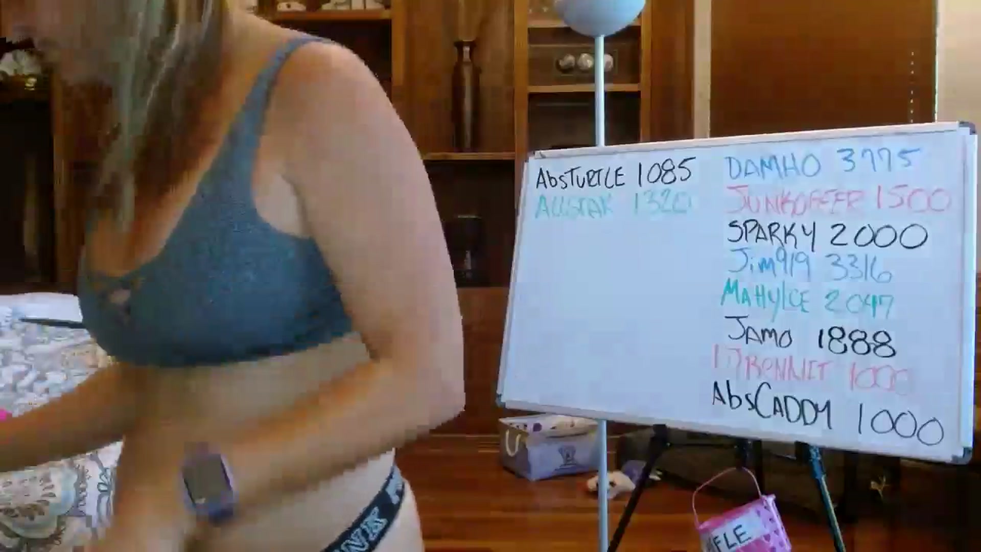 Gallery image thumbnail from Autumn_Blonde's myfreecams stream on, 08/28/2025, 13:59 image 13 of 20