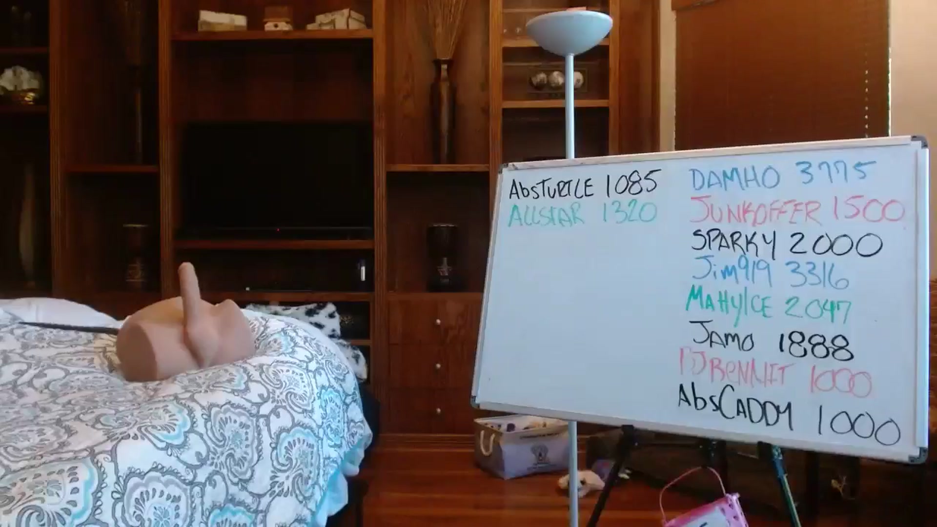 Gallery image thumbnail from Autumn_Blonde's myfreecams stream on, 08/28/2025, 15:04 image 6 of 20
