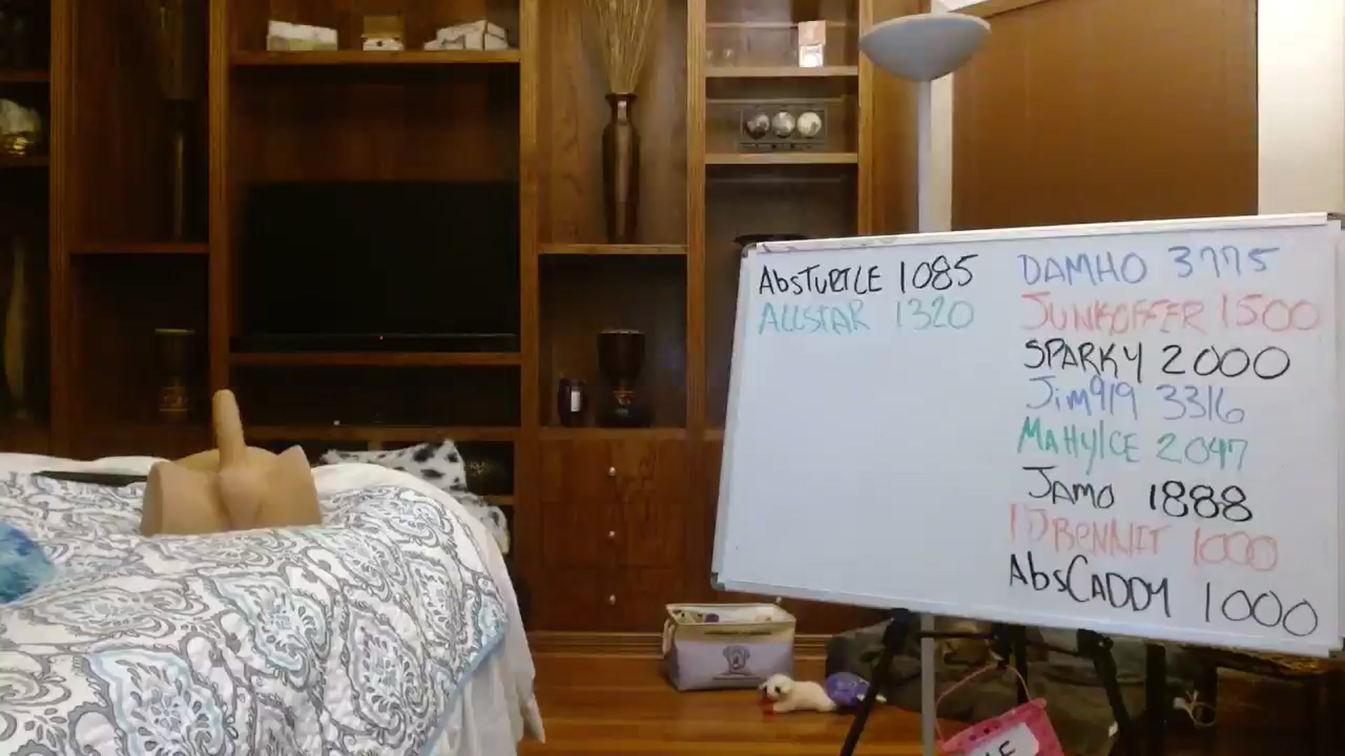 Gallery image thumbnail from Autumn_Blonde's myfreecams stream on, 08/29/2025, 12:16 image 4 of 20