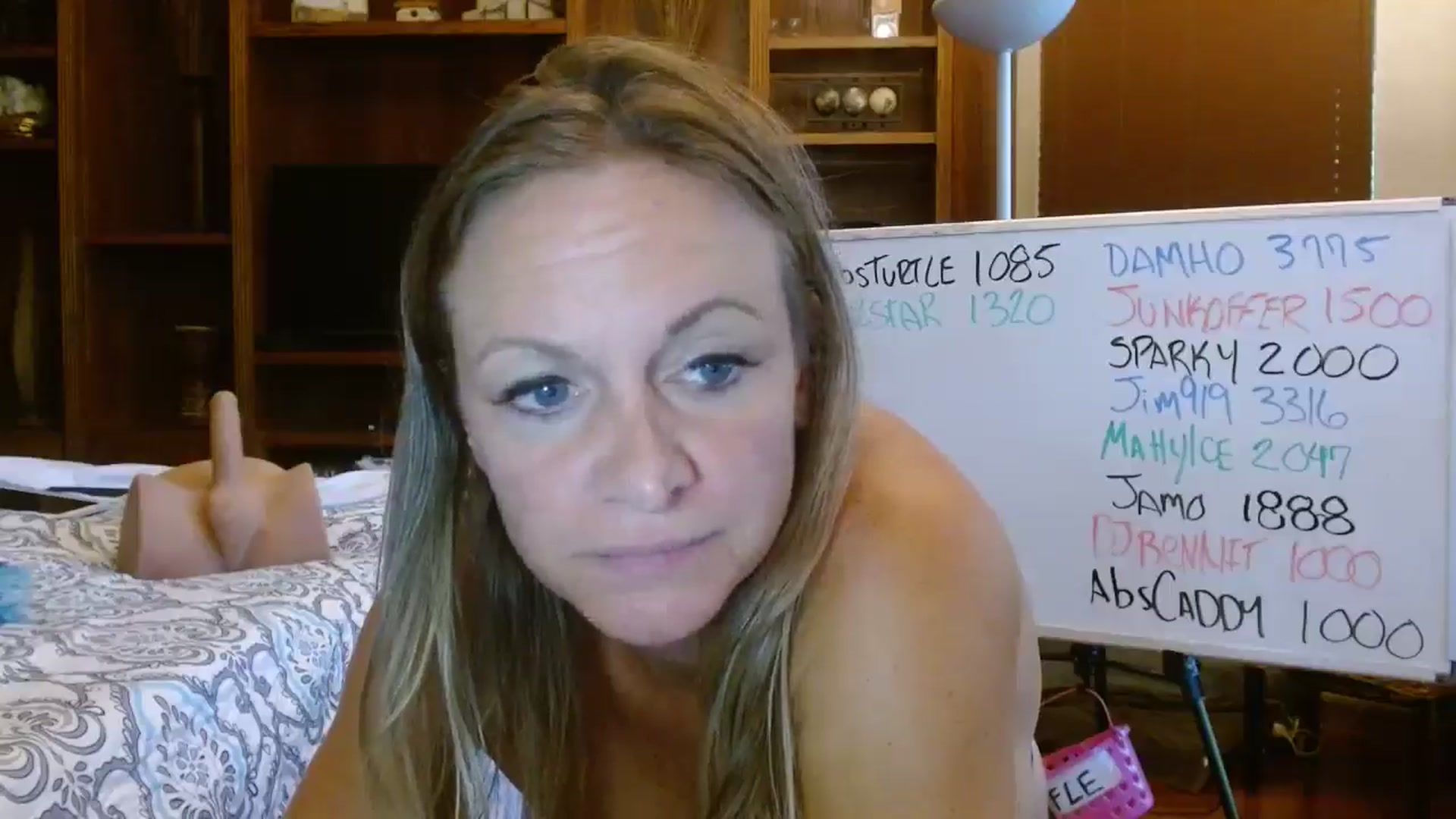 Gallery image thumbnail from Autumn_Blonde's myfreecams stream on, 08/29/2025, 14:14 image 2 of 20