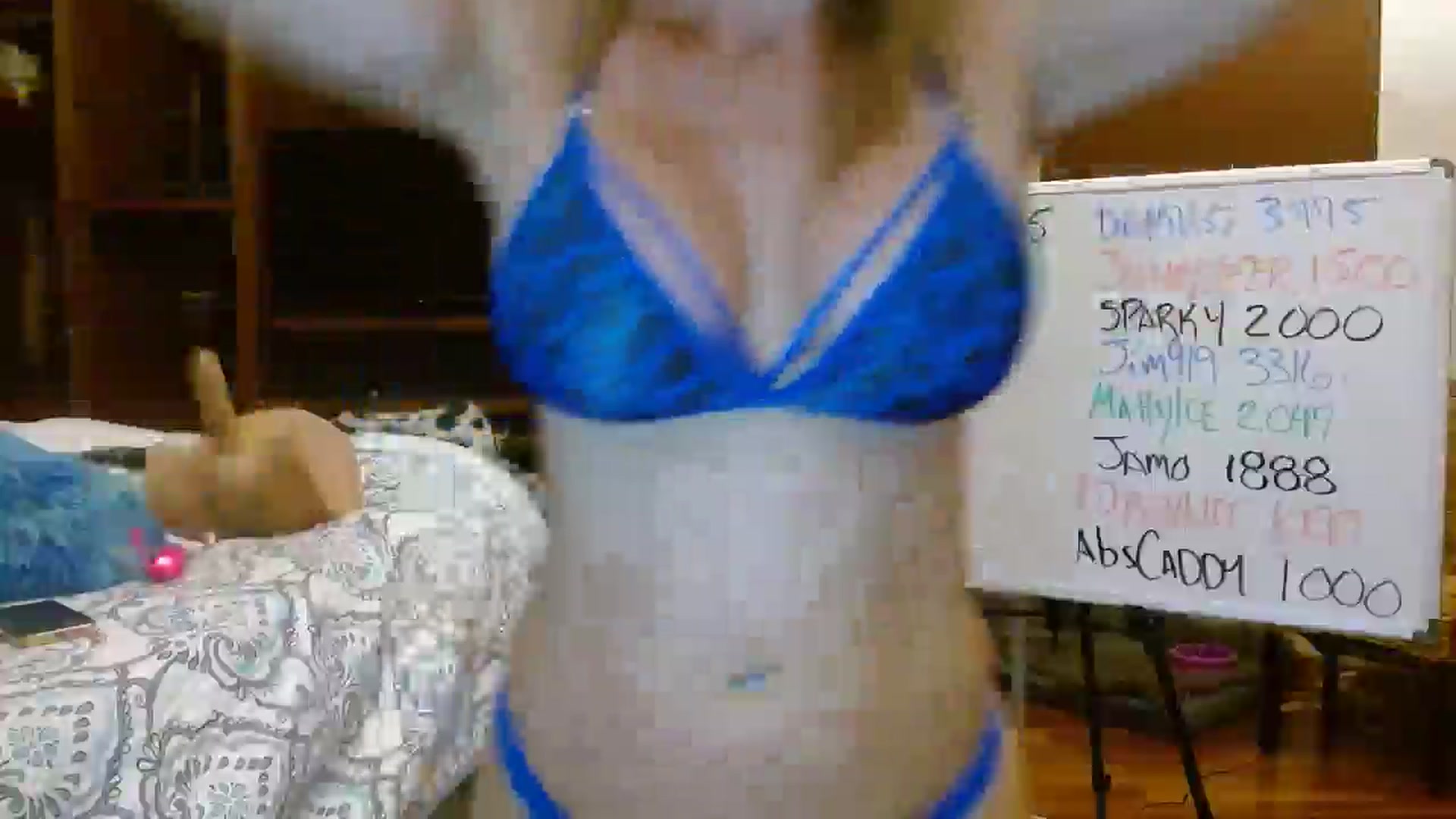 Gallery image thumbnail from Autumn_Blonde's myfreecams stream on, 09/01/2025, 11:35 image 7 of 20