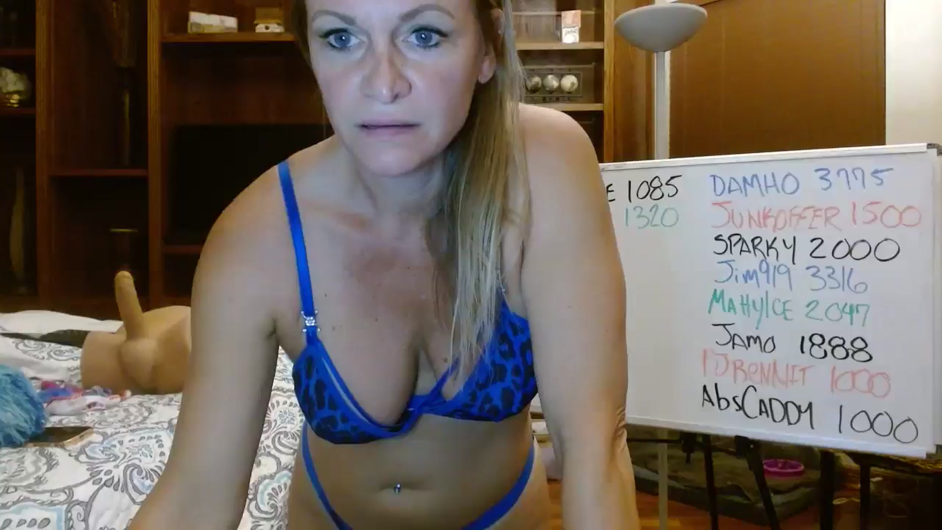 Gallery image thumbnail from Autumn_Blonde's myfreecams stream on, 09/01/2025, 11:35 image 10 of 20