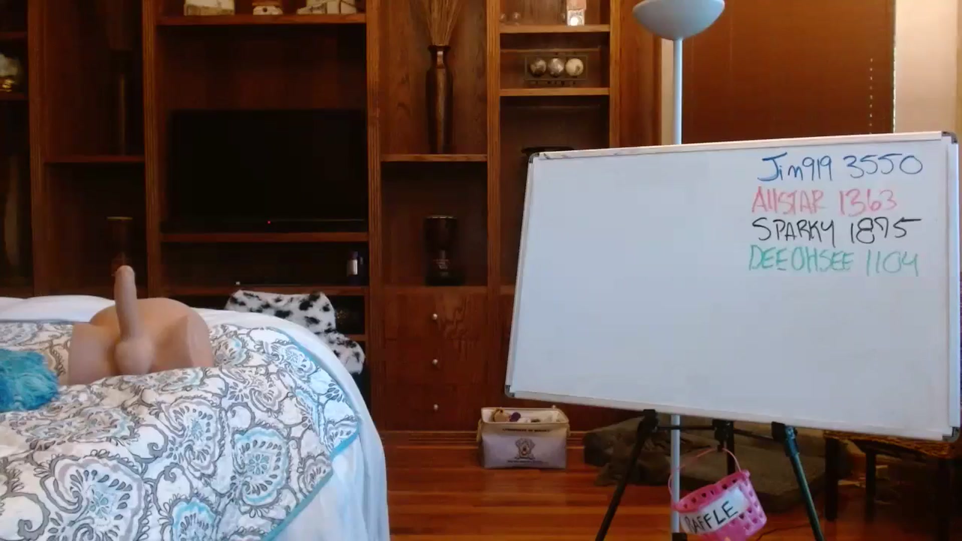 Gallery image thumbnail from Autumn_Blonde's myfreecams stream on, 09/02/2025, 13:34 image 18 of 20