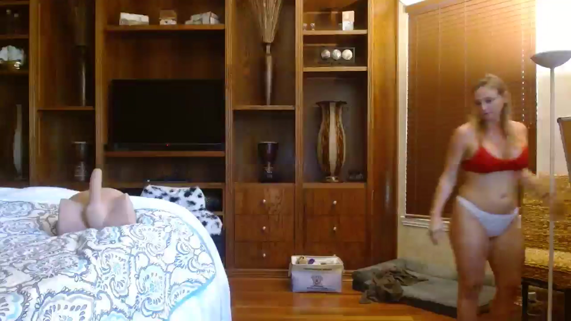 Gallery image thumbnail from Autumn_Blonde's myfreecams stream on, 09/02/2025, 14:54 image 18 of 20