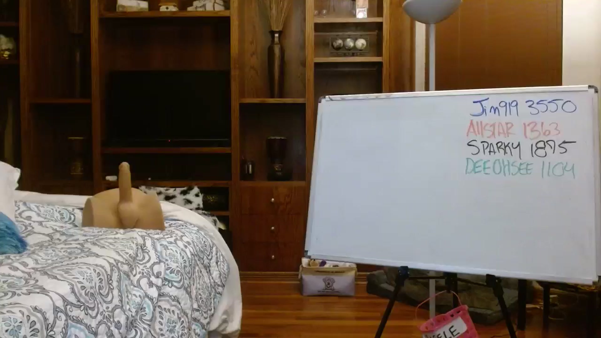 Gallery image thumbnail from Autumn_Blonde's myfreecams stream on, 09/03/2025, 11:12 image 1 of 20