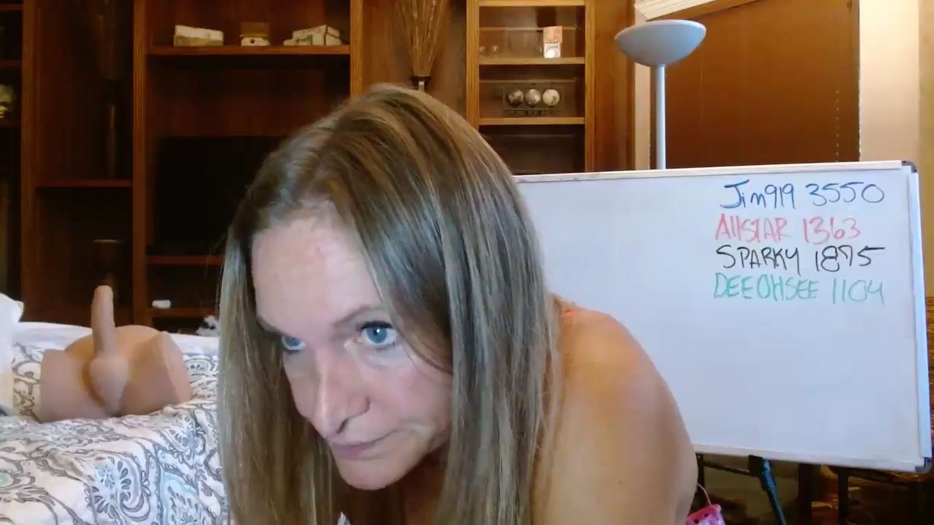 Gallery image thumbnail from Autumn_Blonde's myfreecams stream on, 09/03/2025, 13:56 image 11 of 20