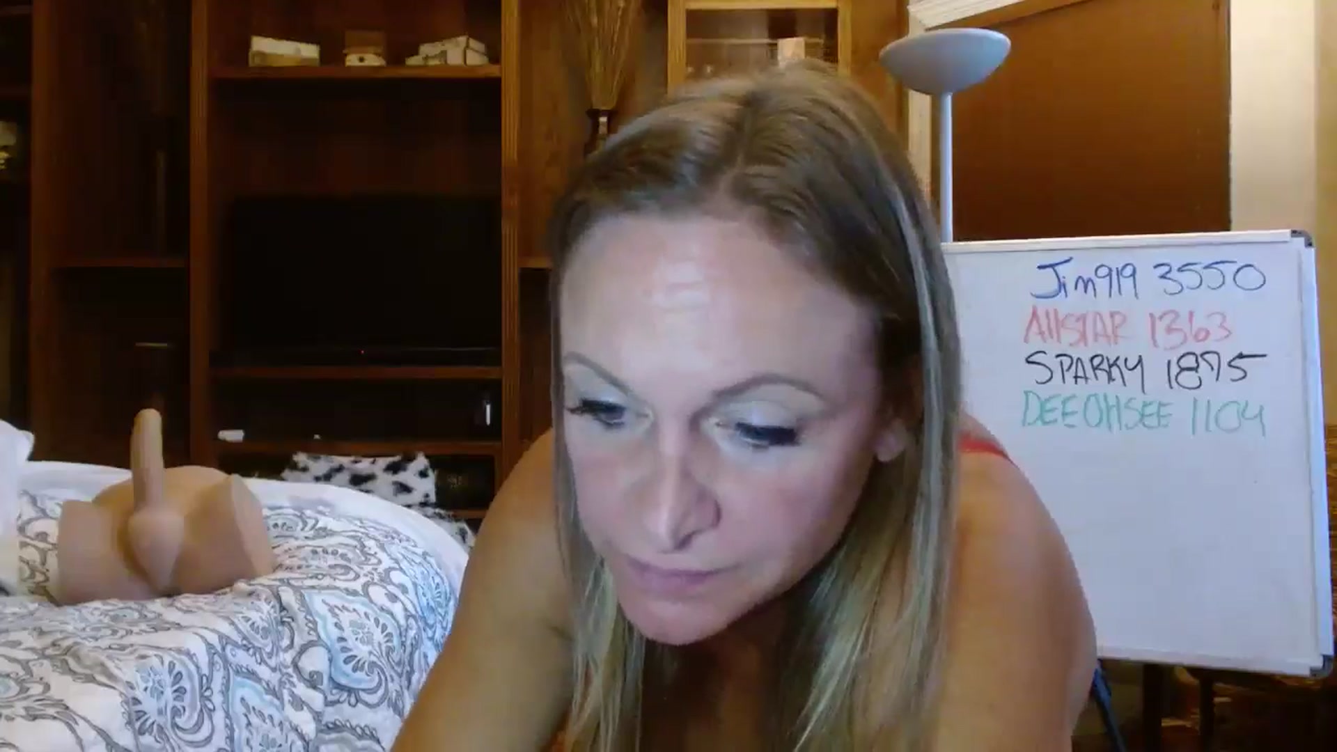 Gallery image thumbnail from Autumn_Blonde's myfreecams stream on, 09/03/2025, 13:56 image 9 of 20