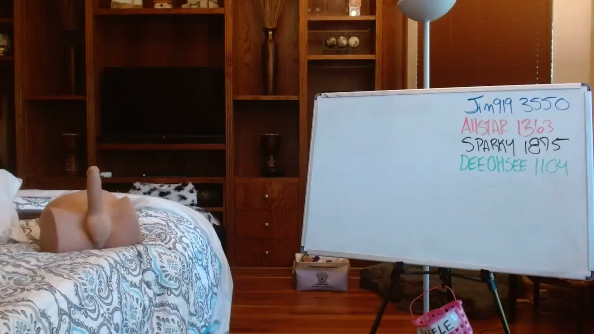 Gallery image thumbnail from Autumn_Blonde's myfreecams stream on, 09/03/2025, 13:56 image 20 of 20