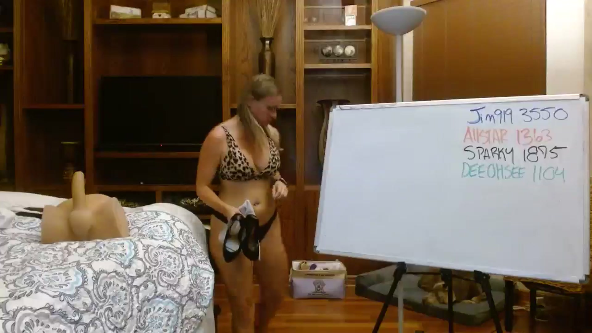 Gallery image thumbnail from Autumn_Blonde's myfreecams stream on, 09/04/2025, 10:57 image 20 of 20