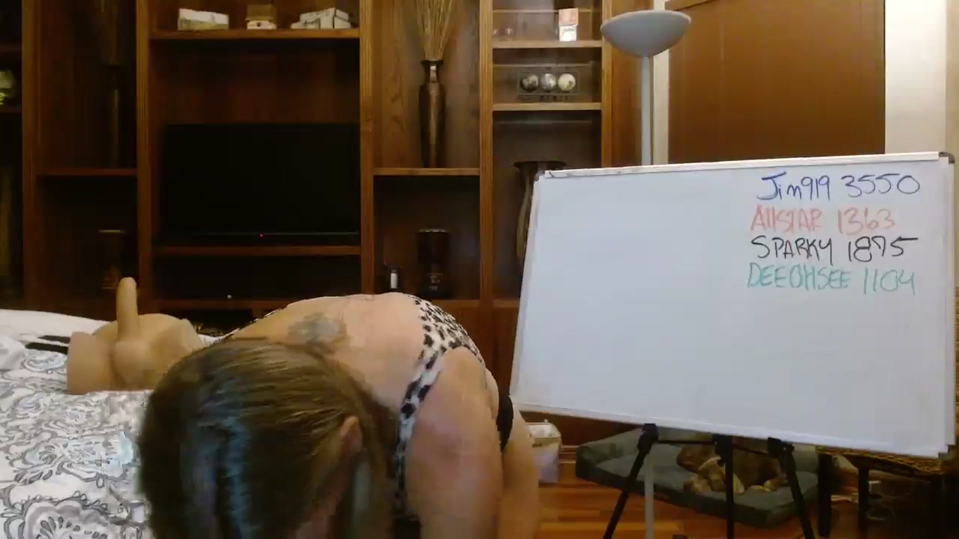 Gallery image thumbnail from Autumn_Blonde's myfreecams stream on, 09/04/2025, 10:57 image 19 of 20