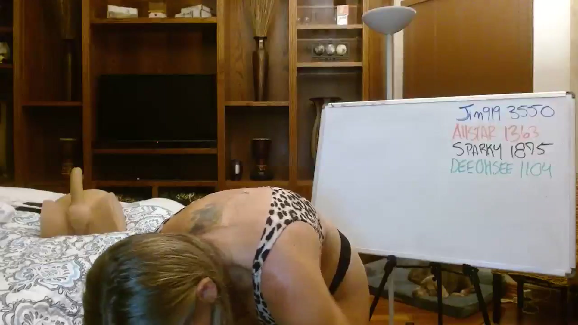 Gallery image thumbnail from Autumn_Blonde's myfreecams stream on, 09/04/2025, 10:57 image 18 of 20