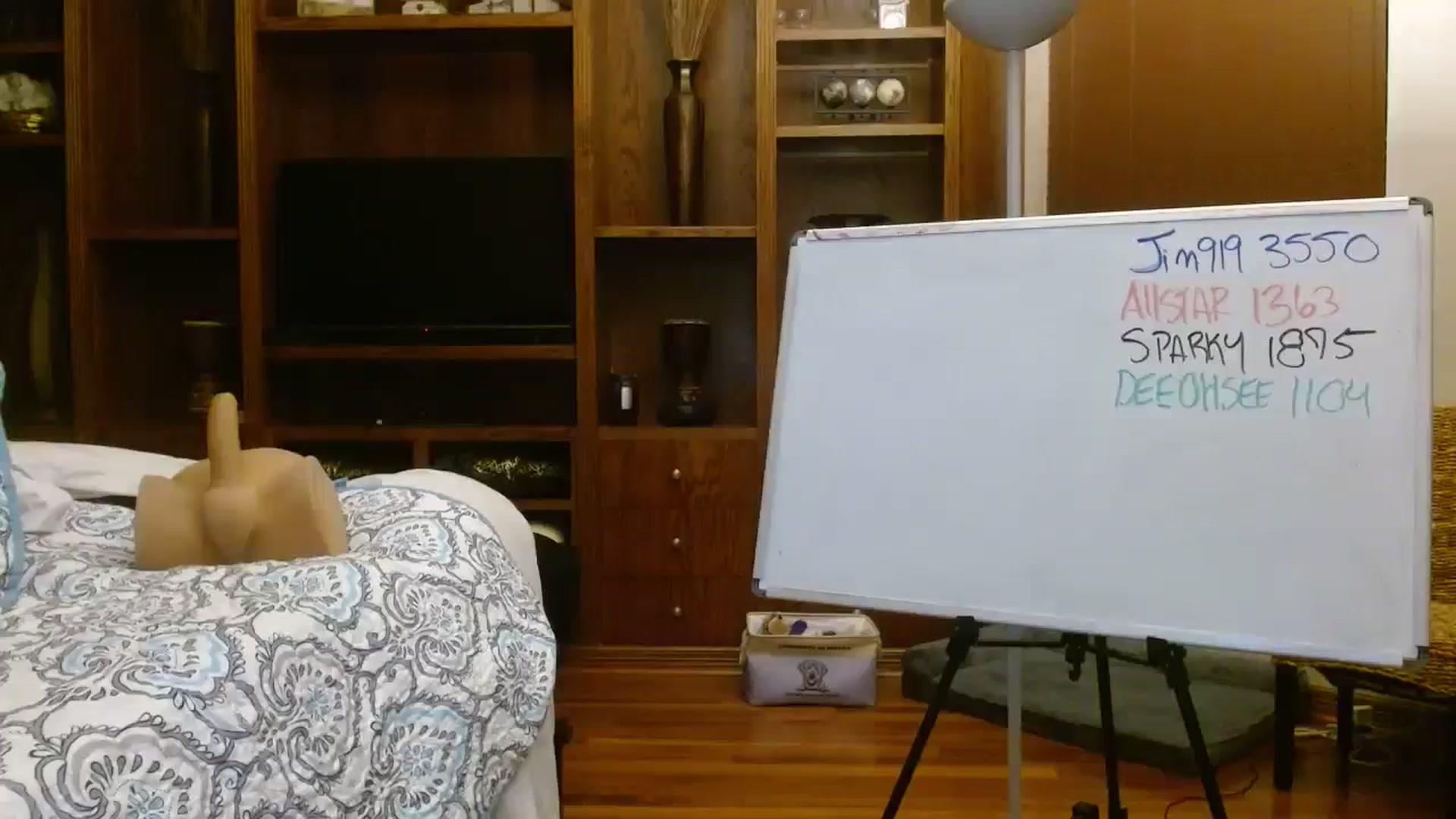Gallery image thumbnail from Autumn_Blonde's myfreecams stream on, 09/04/2025, 10:57 image 4 of 20