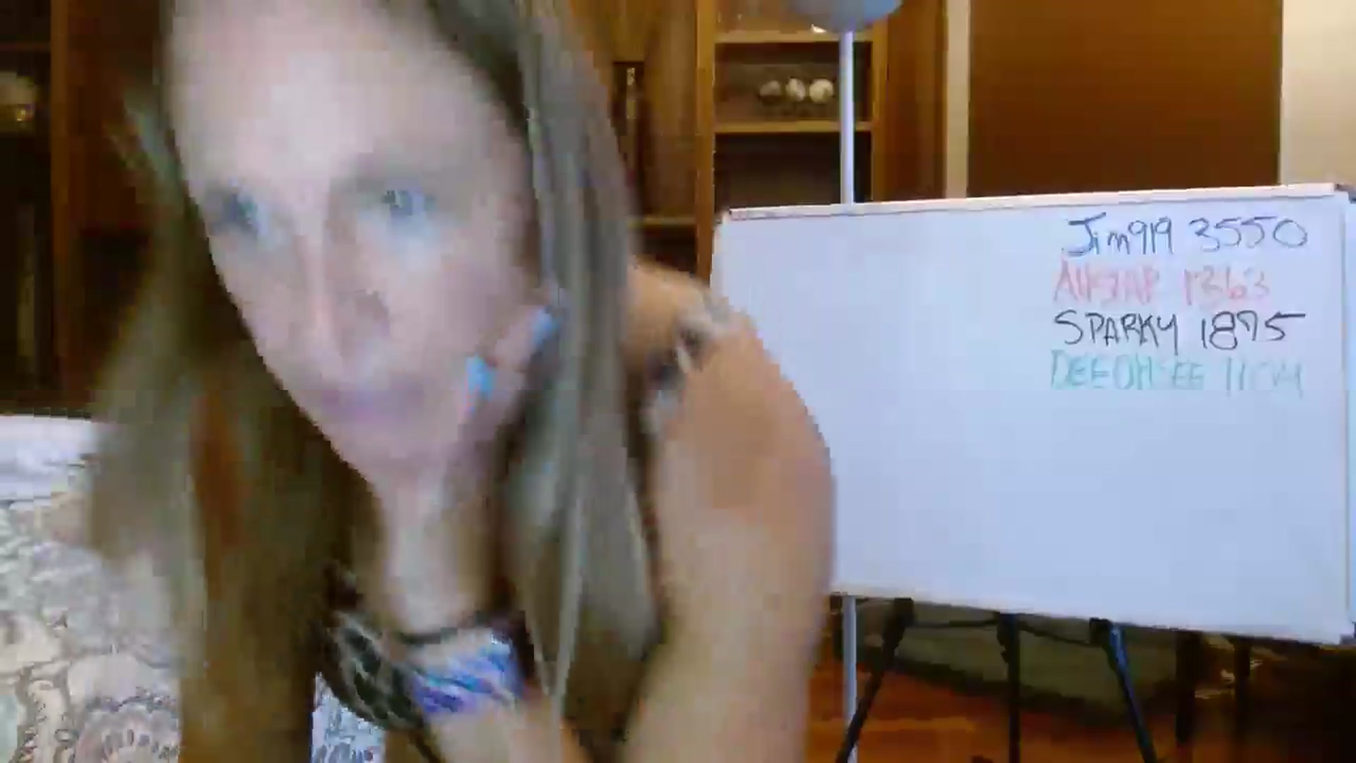 Gallery image thumbnail from Autumn_Blonde's myfreecams stream on, 09/04/2025, 12:43 image 7 of 20
