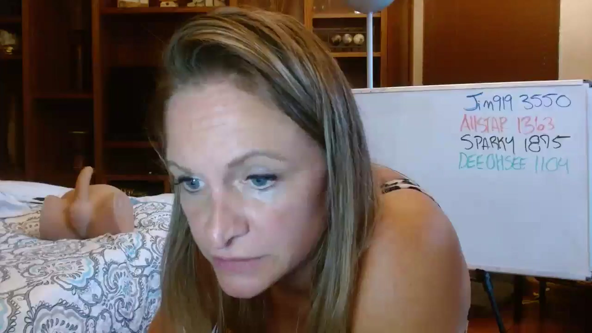 Gallery image thumbnail from Autumn_Blonde's myfreecams stream on, 09/04/2025, 12:43 image 14 of 20