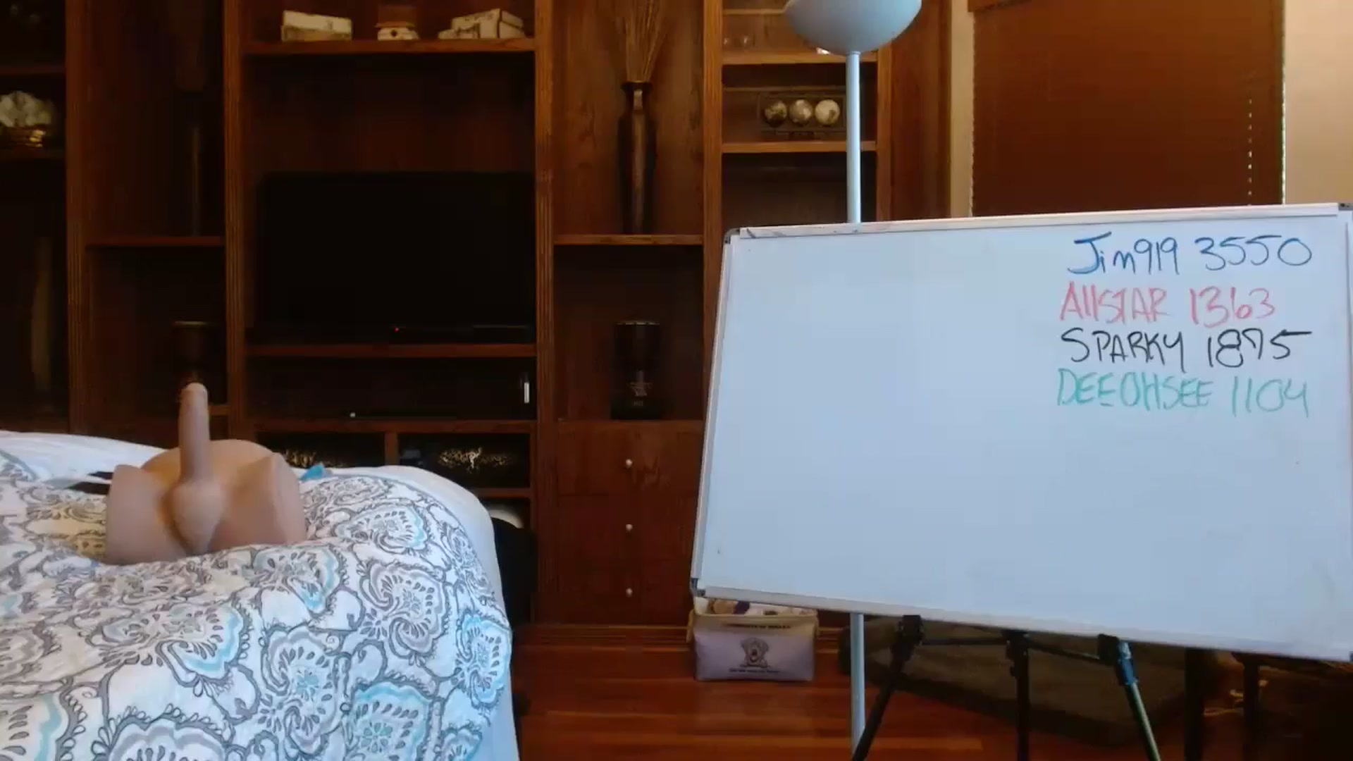 Gallery image thumbnail from Autumn_Blonde's myfreecams stream on, 09/04/2025, 13:44 image 20 of 20