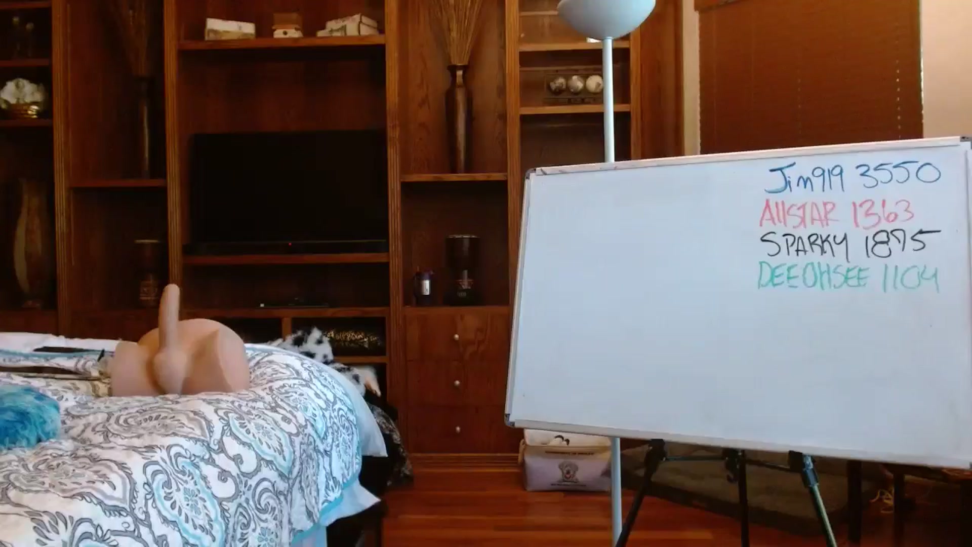 Gallery image thumbnail from Autumn_Blonde's myfreecams stream on, 09/05/2025, 14:59 image 19 of 20