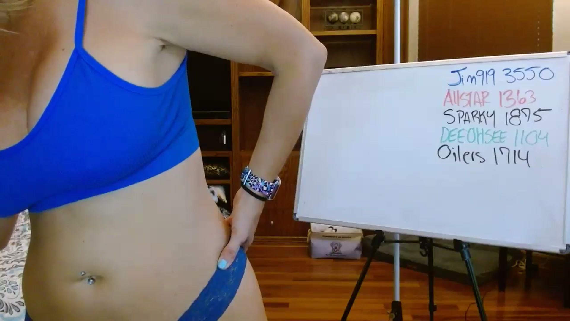 Gallery image thumbnail from Autumn_Blonde's myfreecams stream on, 09/06/2025, 13:37 image 12 of 20
