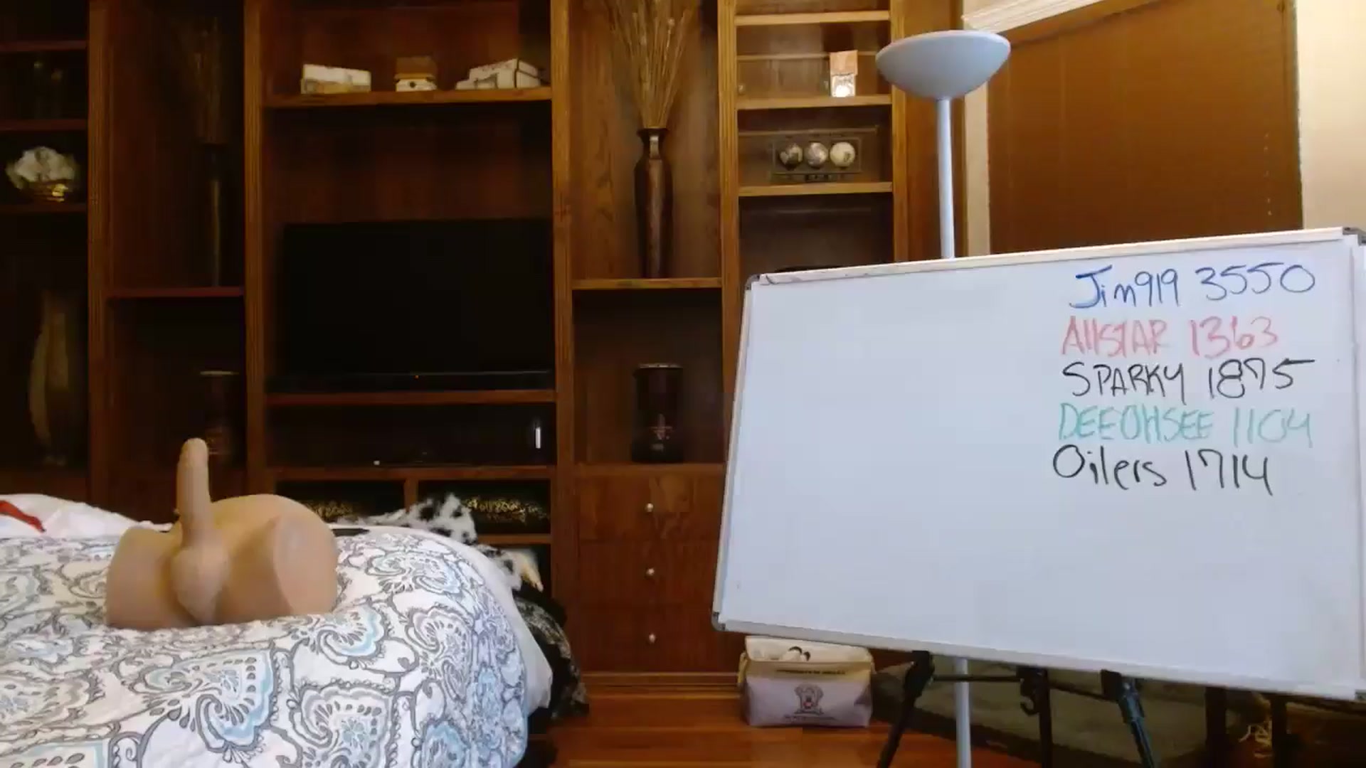 Gallery image thumbnail from Autumn_Blonde's myfreecams stream on, 09/06/2025, 13:37 image 1 of 20