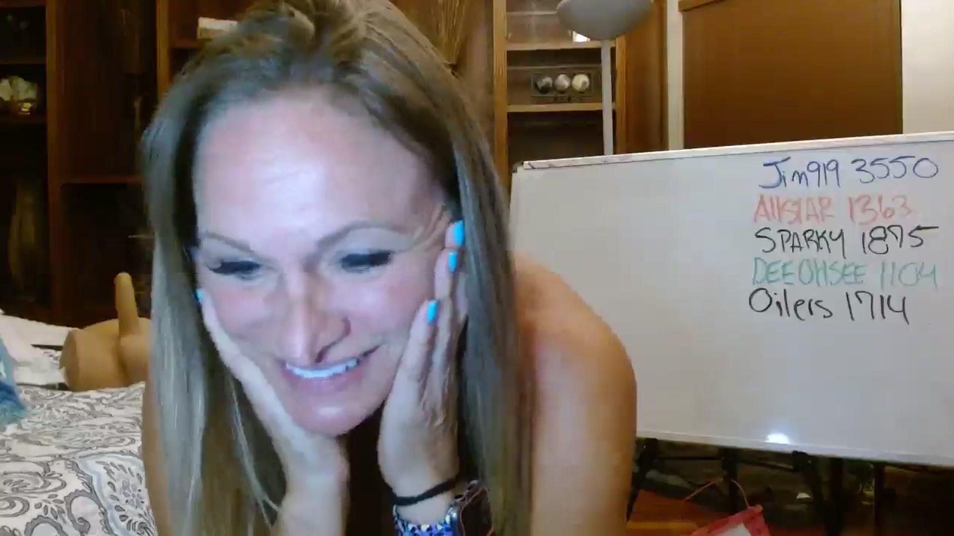 Gallery image thumbnail from Autumn_Blonde's myfreecams stream on, 09/08/2025, 11:00 image 16 of 20