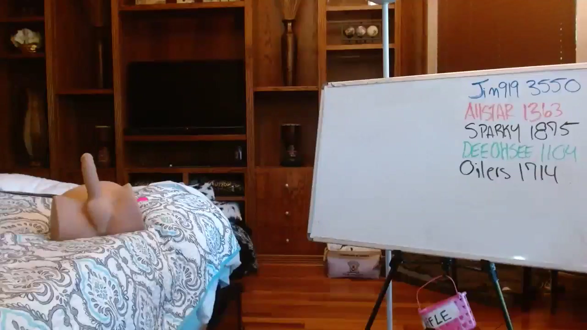 Gallery image thumbnail from Autumn_Blonde's myfreecams stream on, 09/08/2025, 15:16 image 5 of 20