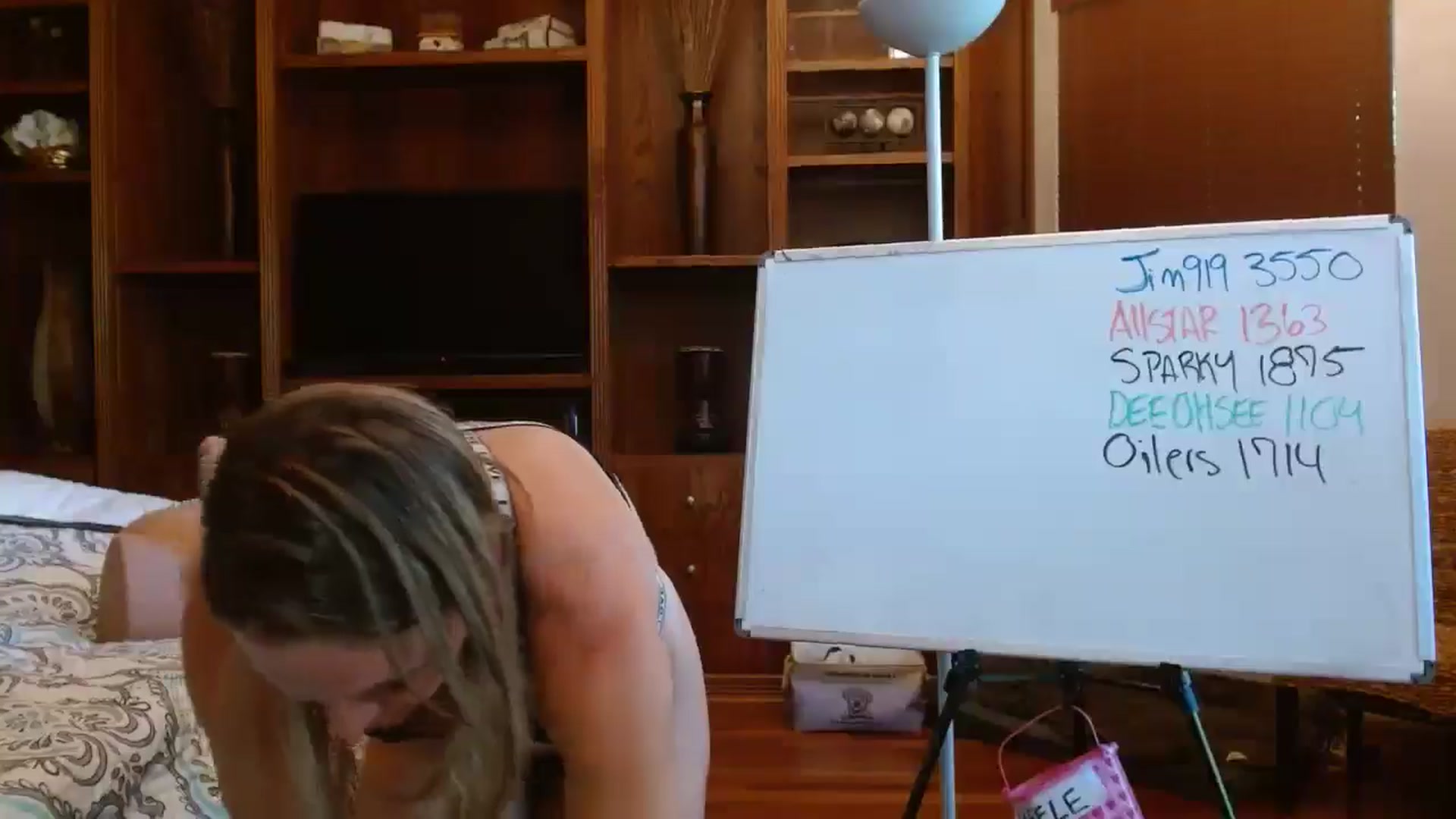 Gallery image thumbnail from Autumn_Blonde's myfreecams stream on, 09/08/2025, 15:16 image 11 of 20
