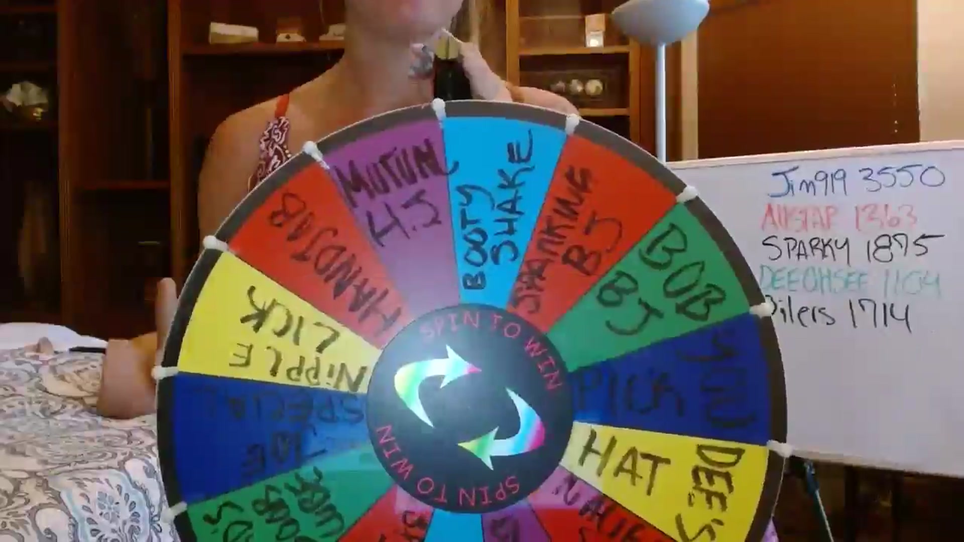 Gallery image thumbnail from Autumn_Blonde's myfreecams stream on, 09/09/2025, 13:42 image 8 of 20