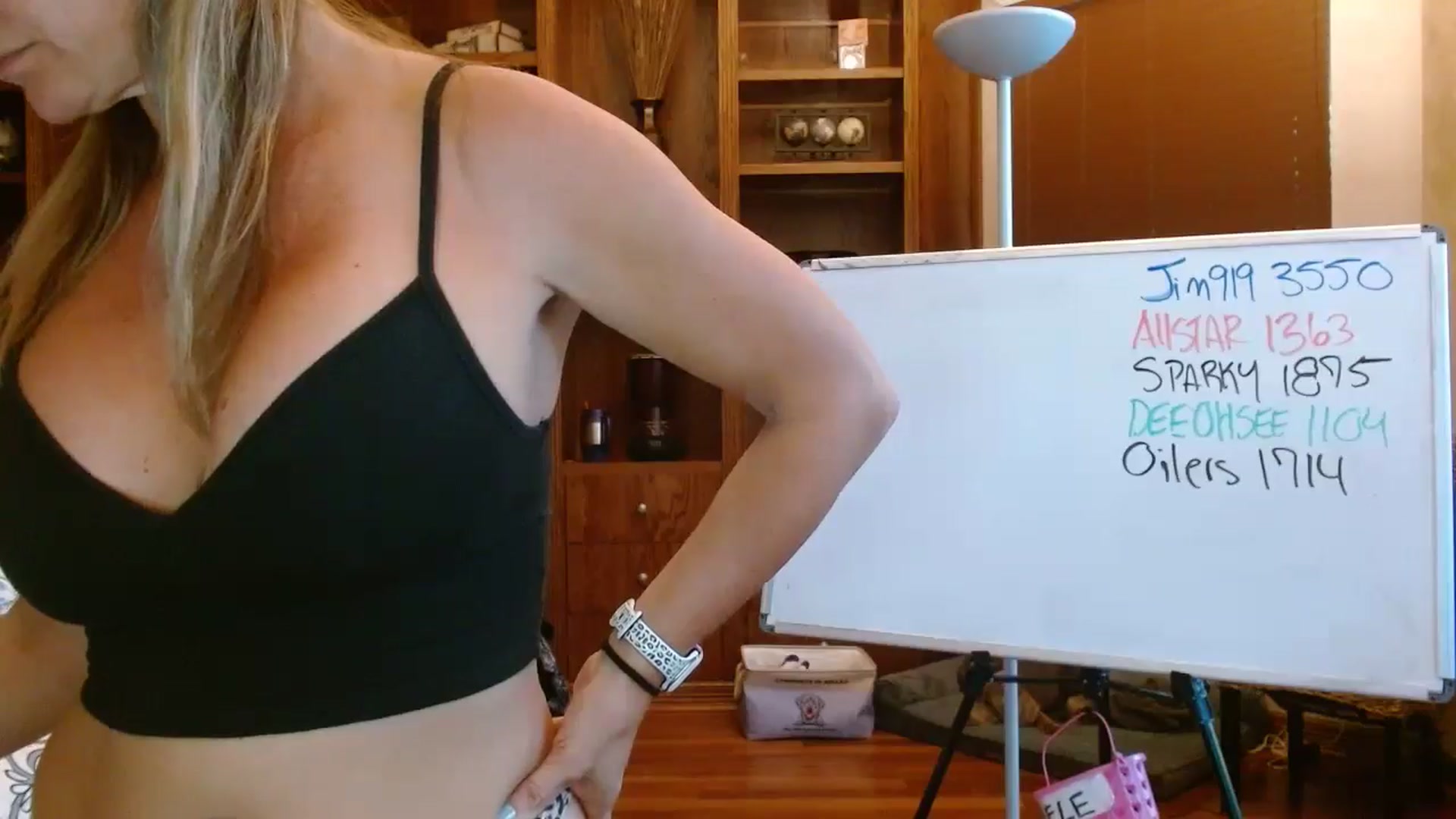 Gallery image thumbnail from Autumn_Blonde's myfreecams stream on, 09/10/2025, 13:18 image 15 of 20