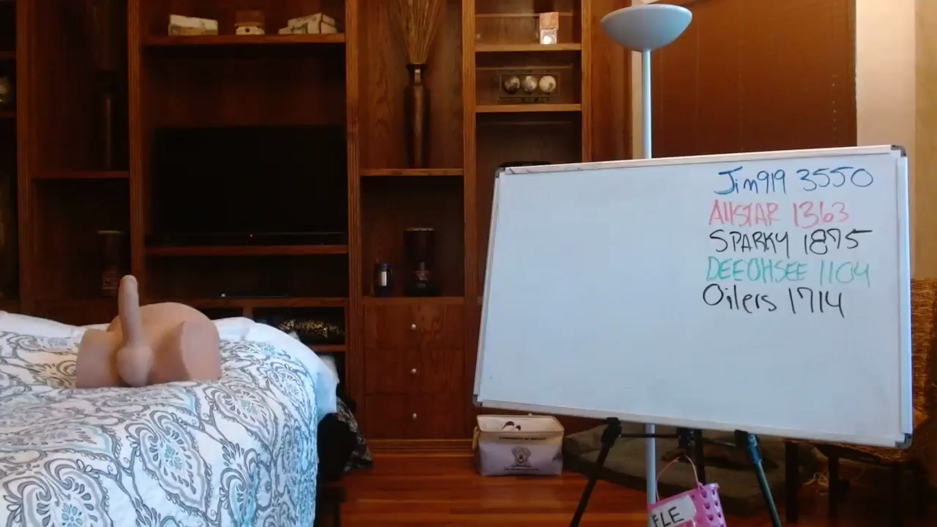 Gallery image thumbnail from Autumn_Blonde's myfreecams stream on, 09/10/2025, 13:18 image 13 of 20
