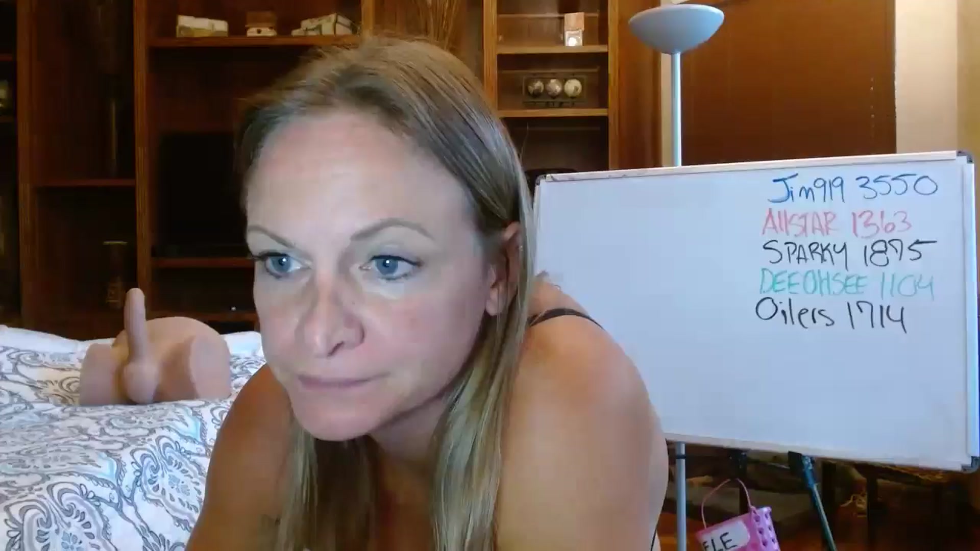 Gallery image thumbnail from Autumn_Blonde's myfreecams stream on, 09/10/2025, 13:18 image 19 of 20