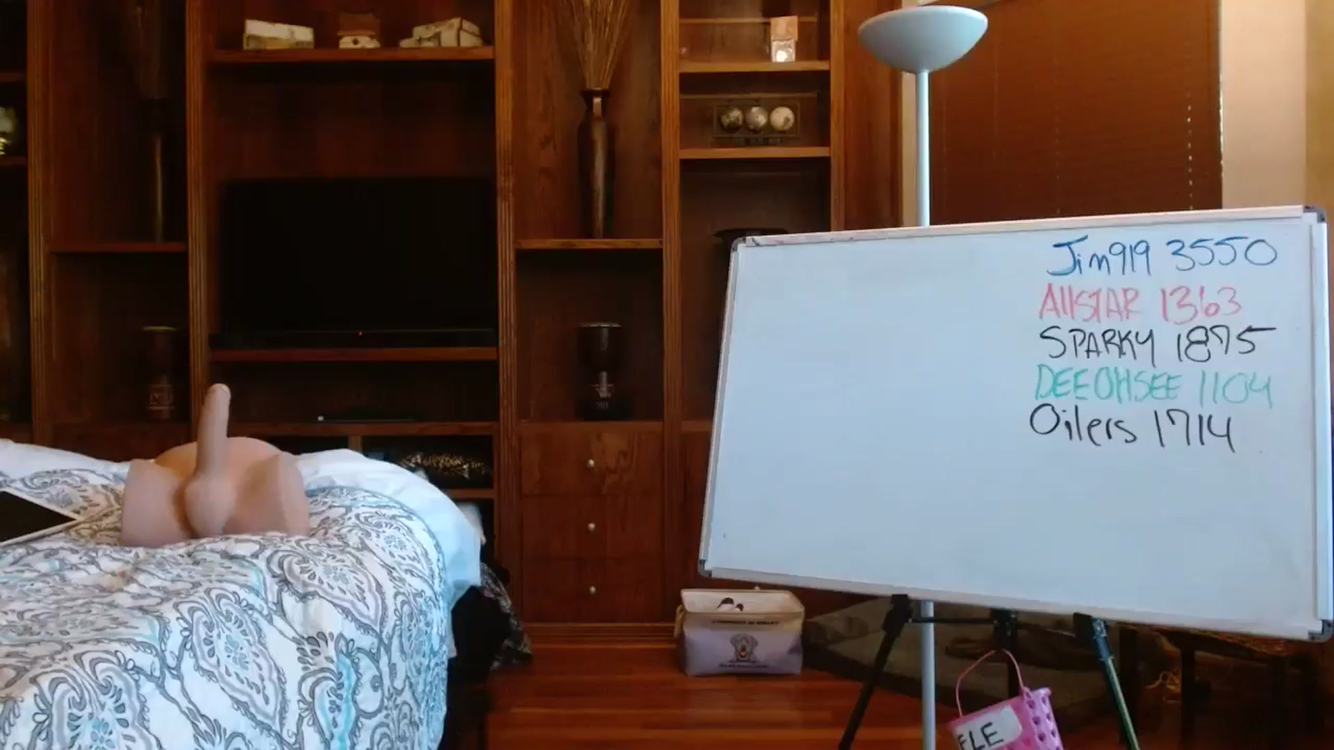 Gallery image thumbnail from Autumn_Blonde's myfreecams stream on, 09/10/2025, 15:04 image 3 of 20