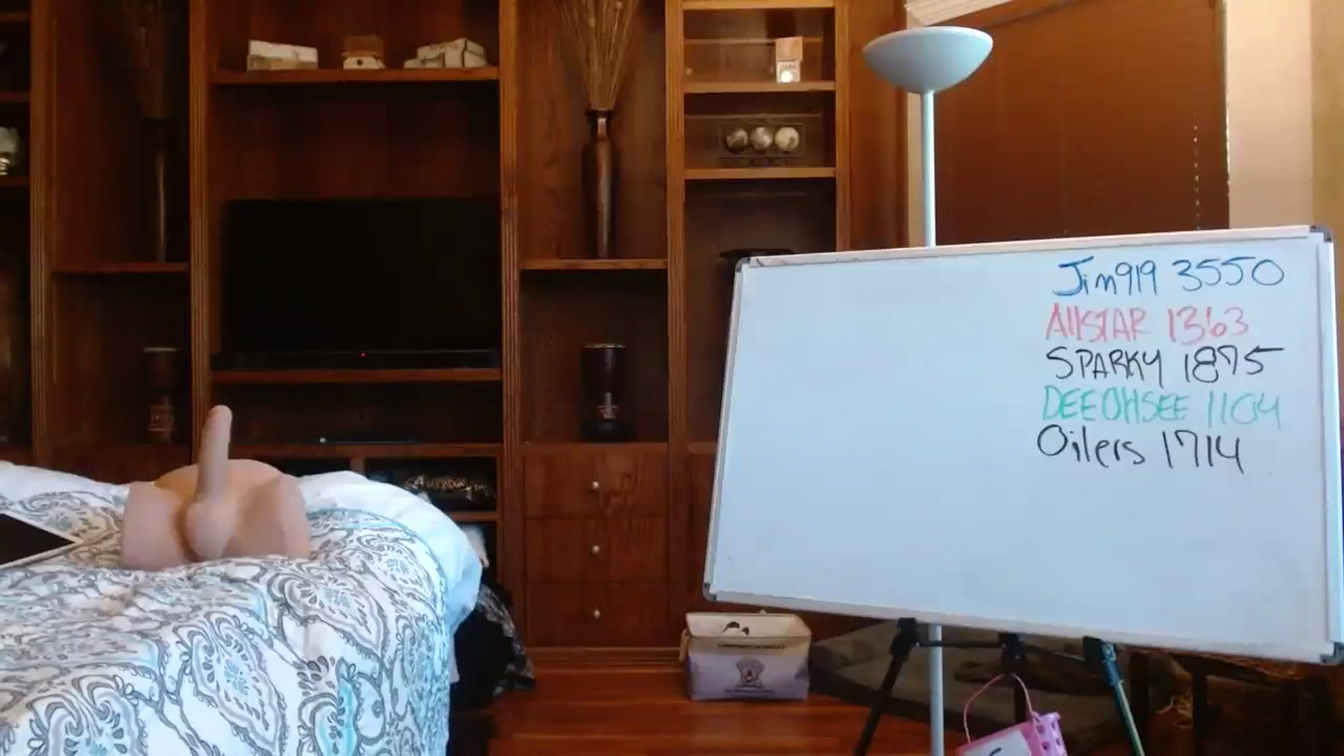 Gallery image thumbnail from Autumn_Blonde's myfreecams stream on, 09/10/2025, 15:04 image 5 of 20