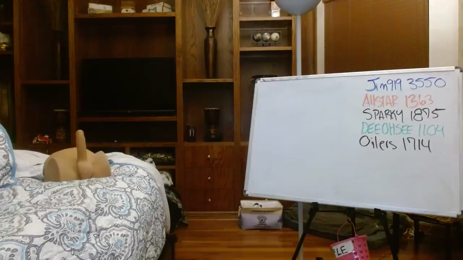 Gallery image thumbnail from Autumn_Blonde's myfreecams stream on, 09/11/2025, 12:14 image 2 of 20