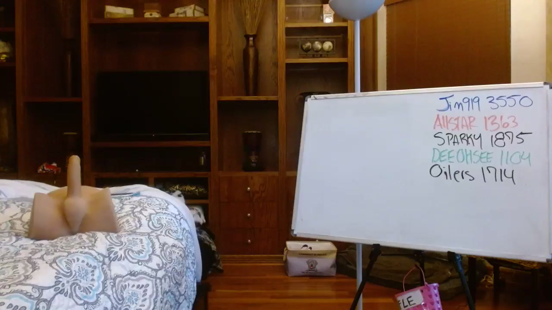 Gallery image thumbnail from Autumn_Blonde's myfreecams stream on, 09/11/2025, 13:01 image 1 of 20