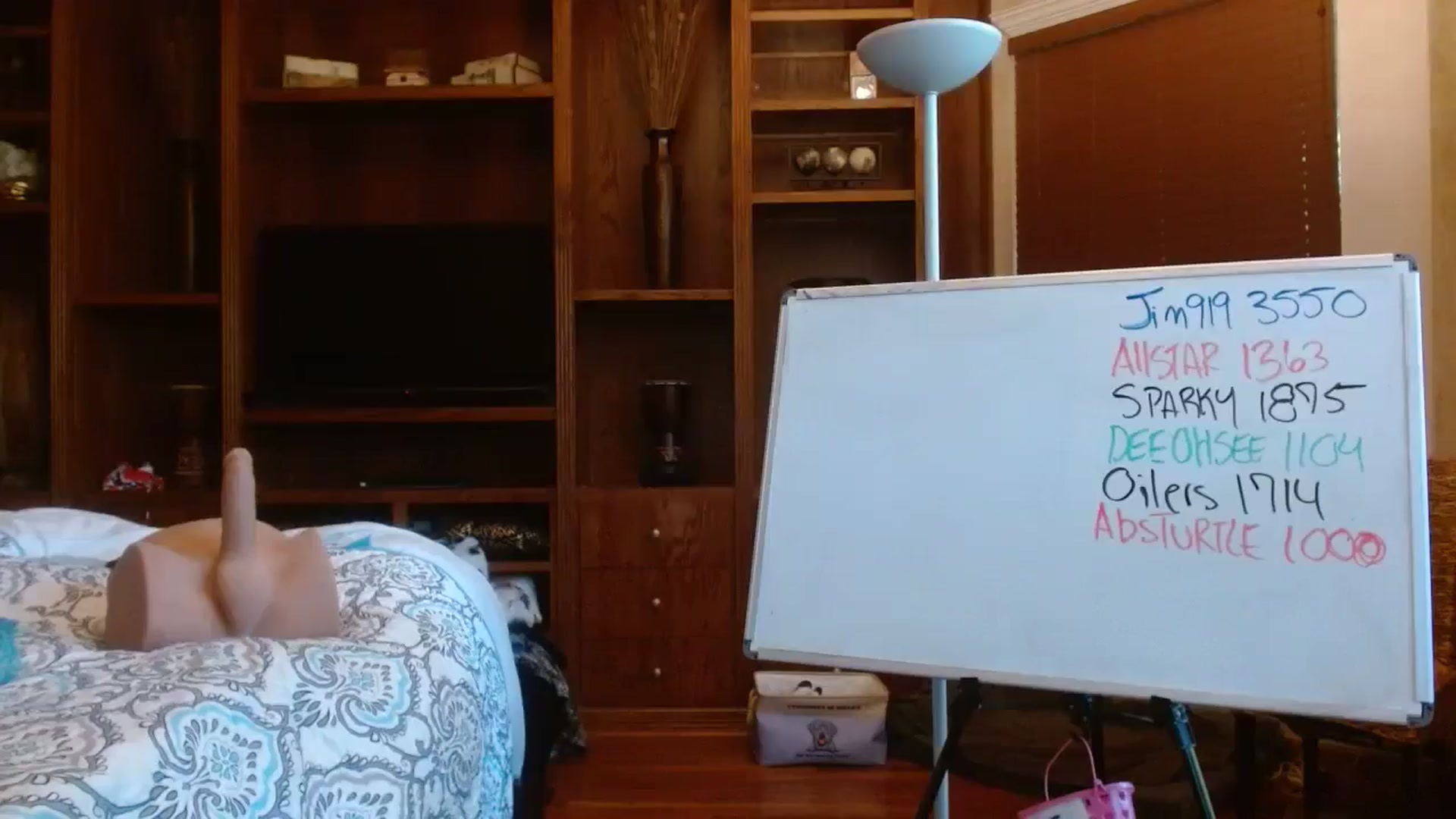 Gallery image thumbnail from Autumn_Blonde's myfreecams stream on, 09/11/2025, 14:41 image 18 of 20