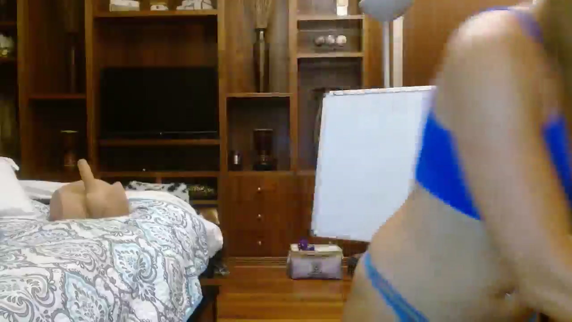 Gallery image thumbnail from Autumn_Blonde's myfreecams stream on, 09/12/2025, 11:15 image 3 of 20