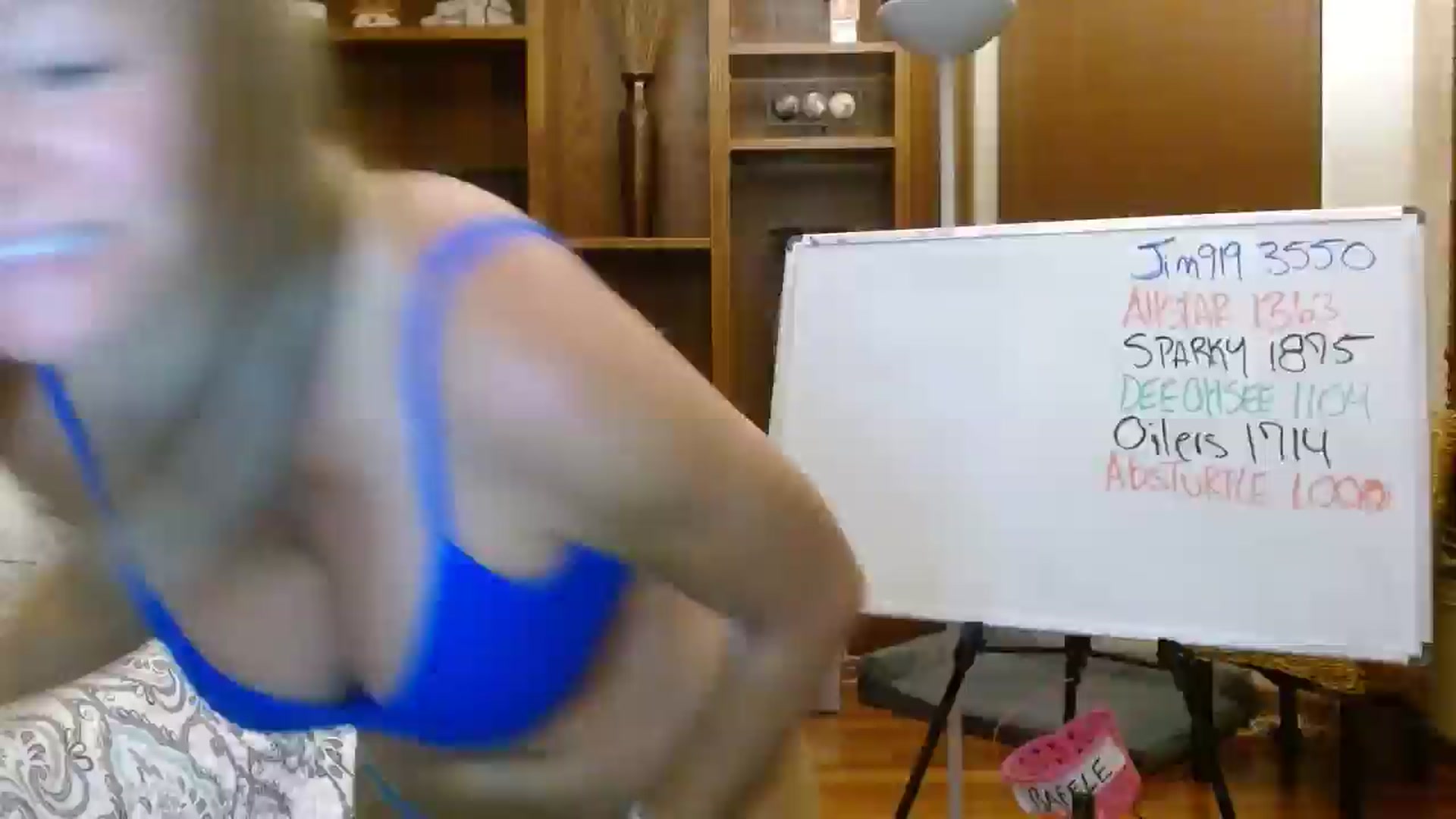 Gallery image thumbnail from Autumn_Blonde's myfreecams stream on, 09/12/2025, 11:55 image 1 of 20