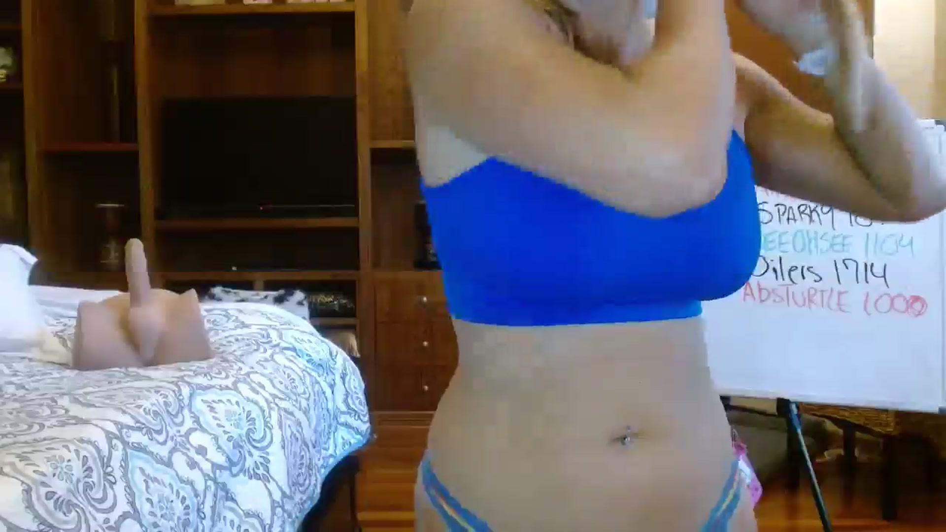 Gallery image thumbnail from Autumn_Blonde's myfreecams stream on, 09/12/2025, 13:19 image 19 of 20