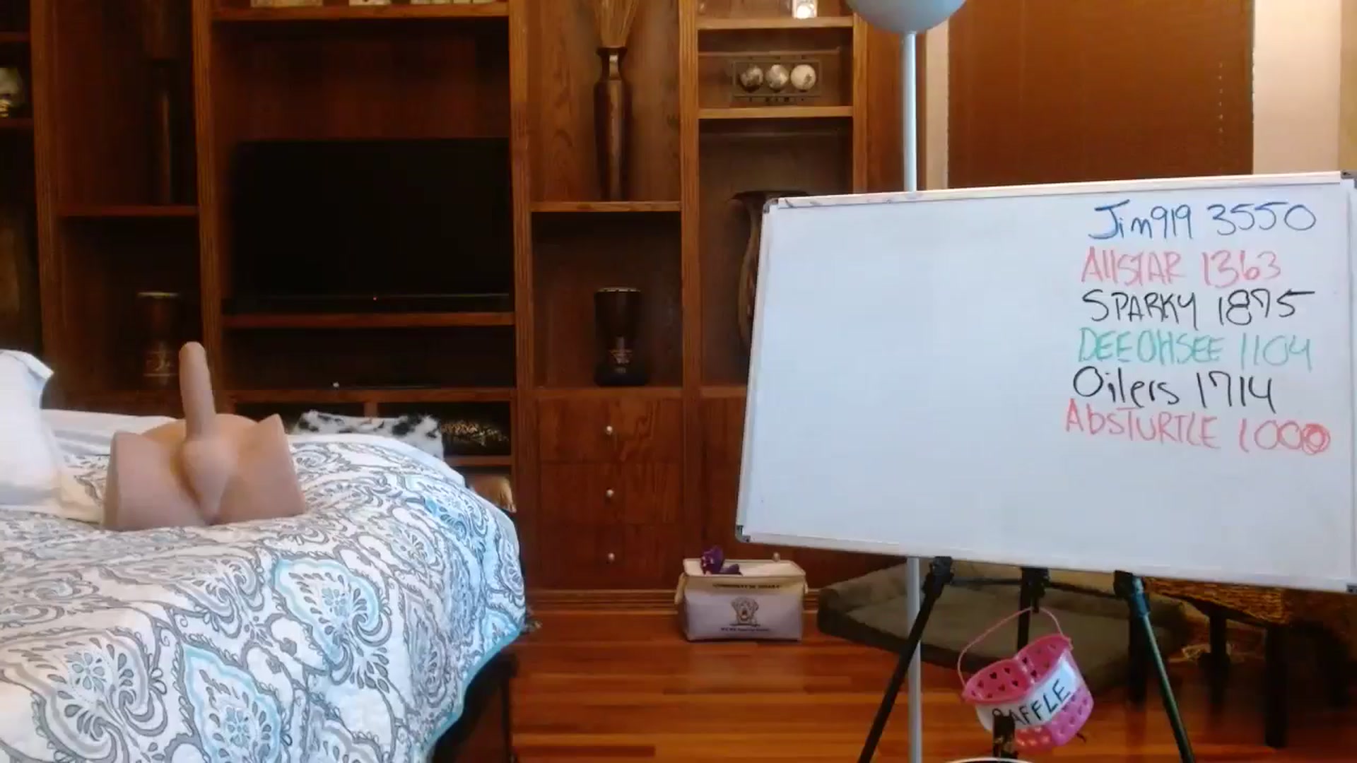 Gallery image thumbnail from Autumn_Blonde's myfreecams stream on, 09/12/2025, 13:19 image 17 of 20