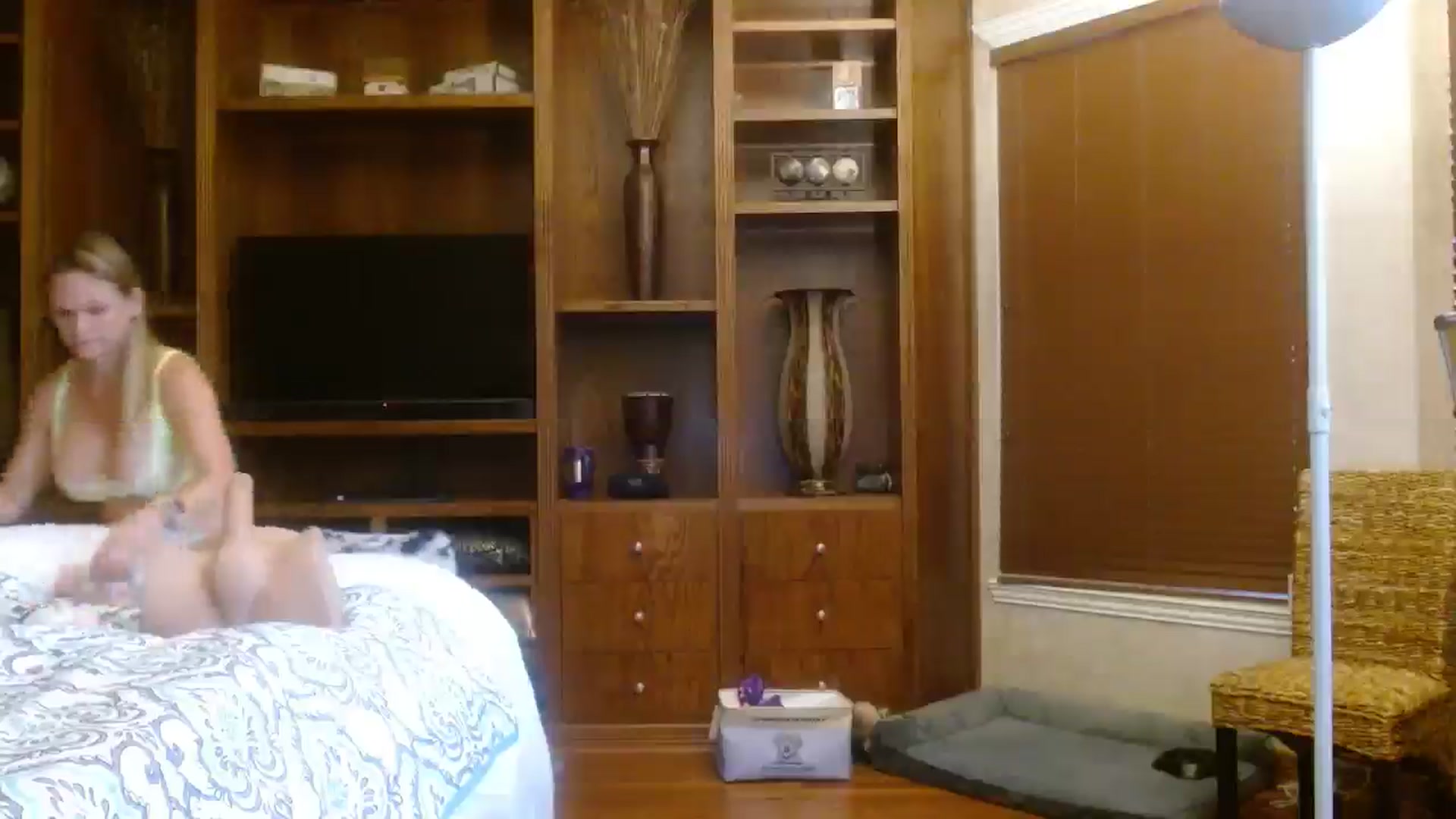 Gallery image thumbnail from Autumn_Blonde's myfreecams stream on, 09/14/2025, 13:07 image 19 of 20