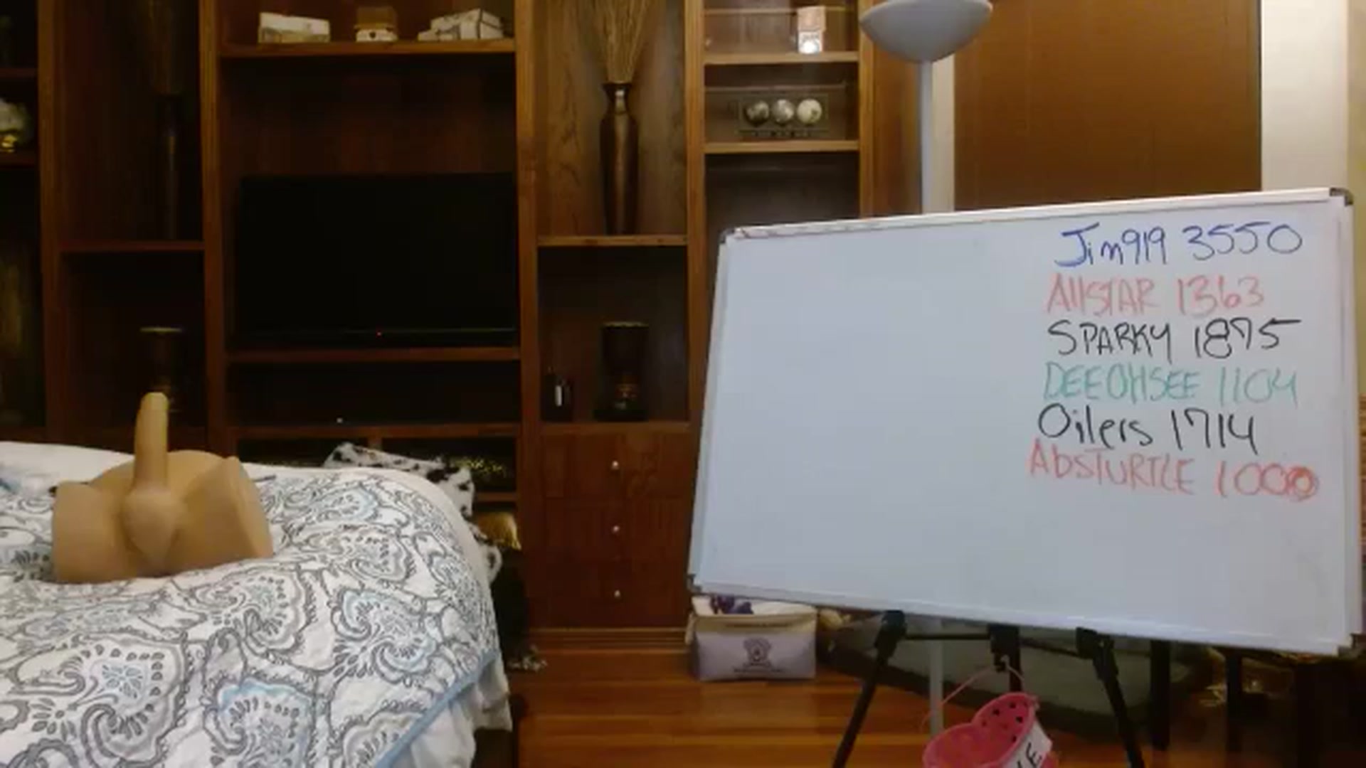 Gallery image thumbnail from Autumn_Blonde's myfreecams stream on, 09/15/2025, 12:04 image 19 of 20