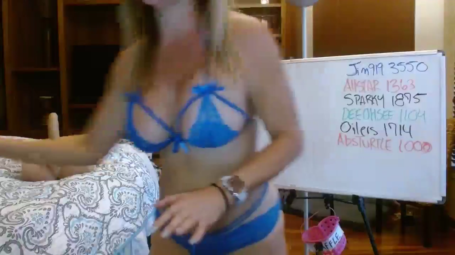 Gallery image thumbnail from Autumn_Blonde's myfreecams stream on, 09/15/2025, 13:20 image 10 of 20