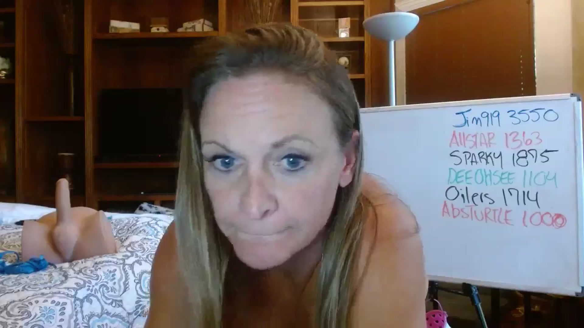 Gallery image thumbnail from Autumn_Blonde's myfreecams stream on, 09/15/2025, 14:40 image 12 of 20