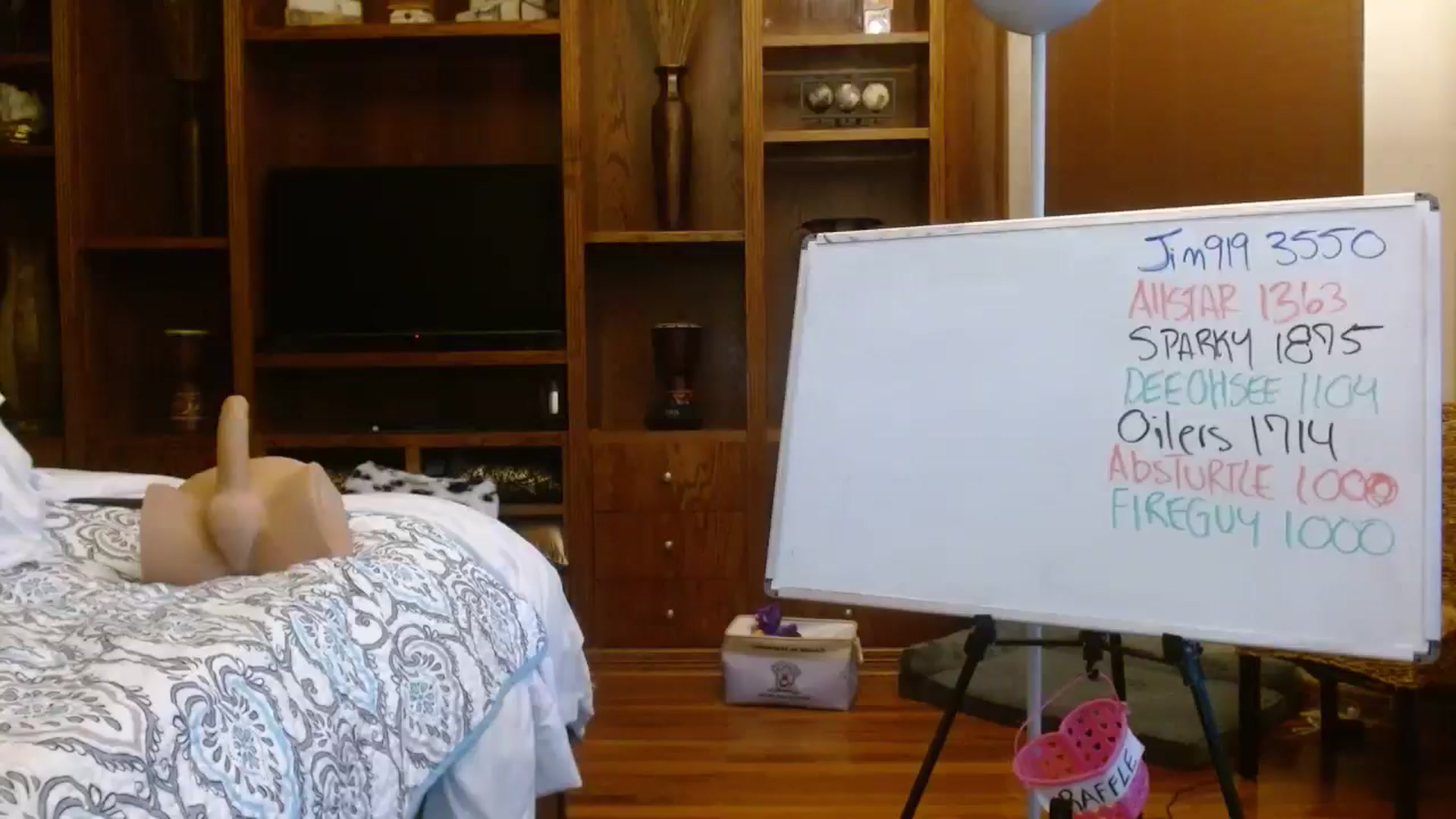 Gallery image thumbnail from Autumn_Blonde's myfreecams stream on, 09/16/2025, 12:39 image 19 of 20