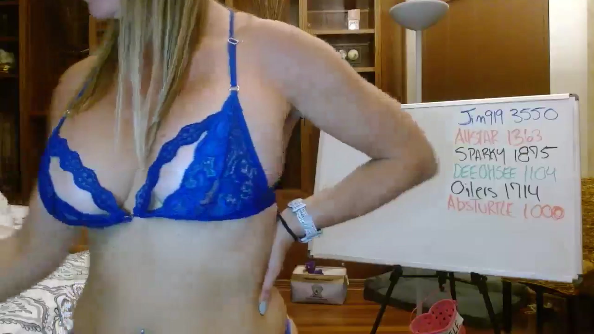 Gallery image thumbnail from Autumn_Blonde's myfreecams stream on, 09/16/2025, 12:39 image 7 of 20